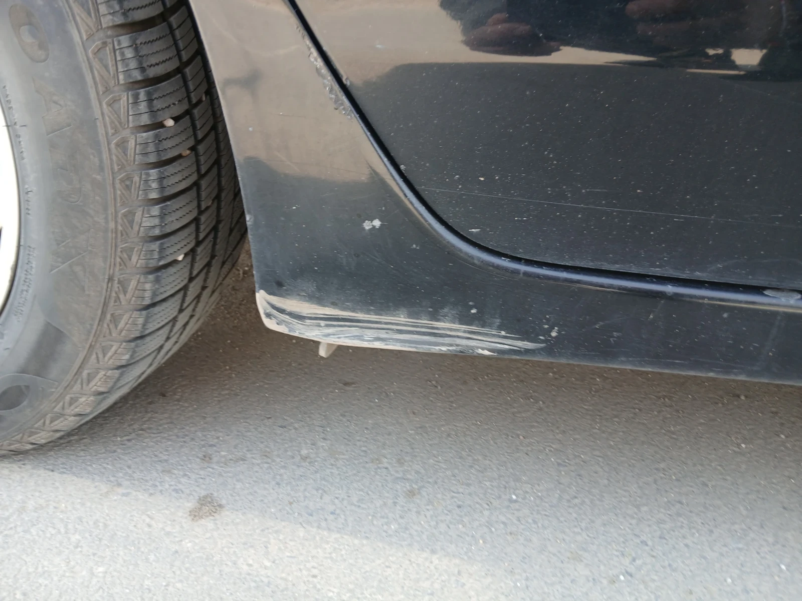 Honda Accord 2 2, снимка 2 - Автомобили и джипове - 53715686