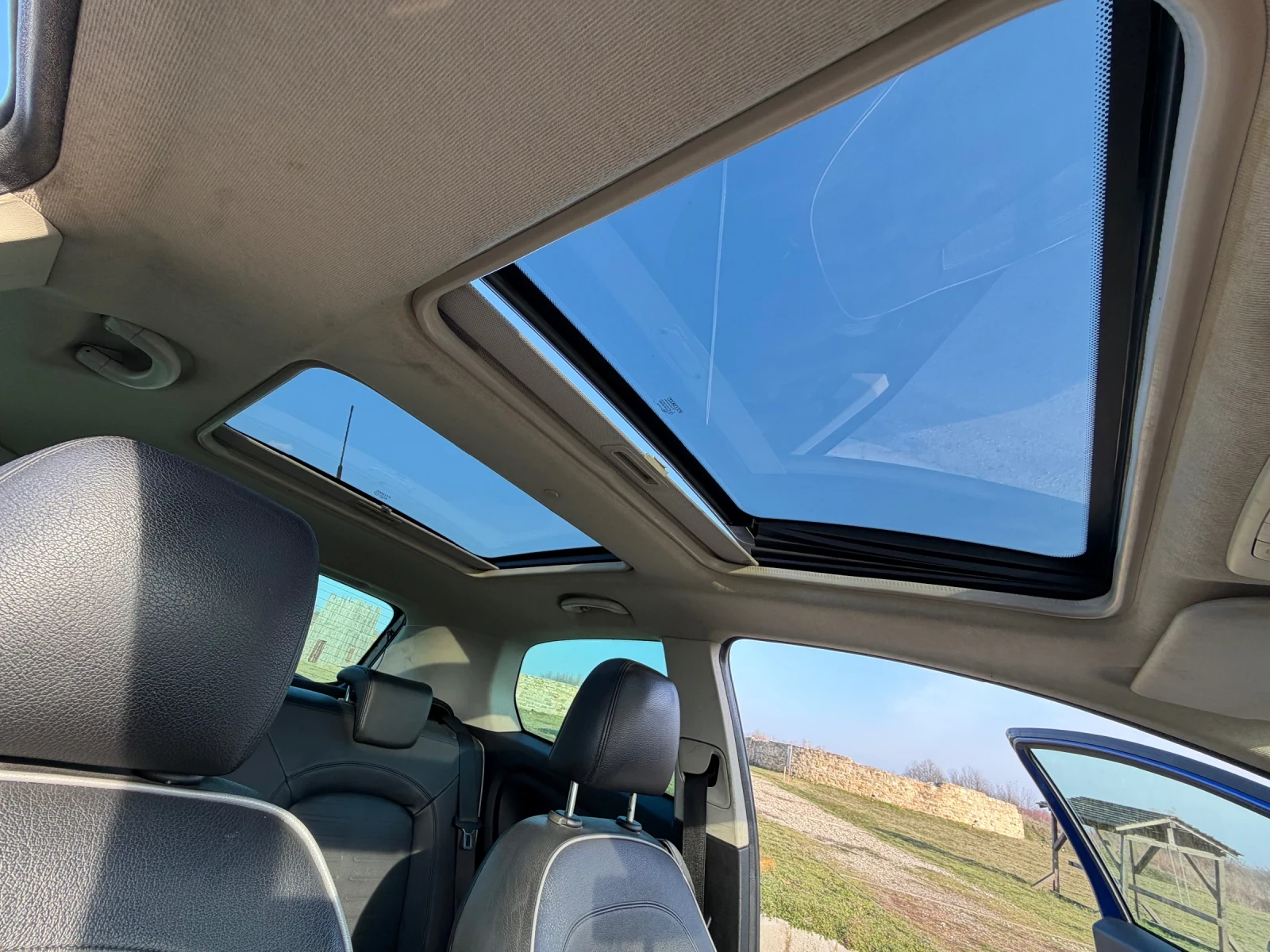 Fiat Punto, снимка 12 - Автомобили и джипове - 53713636