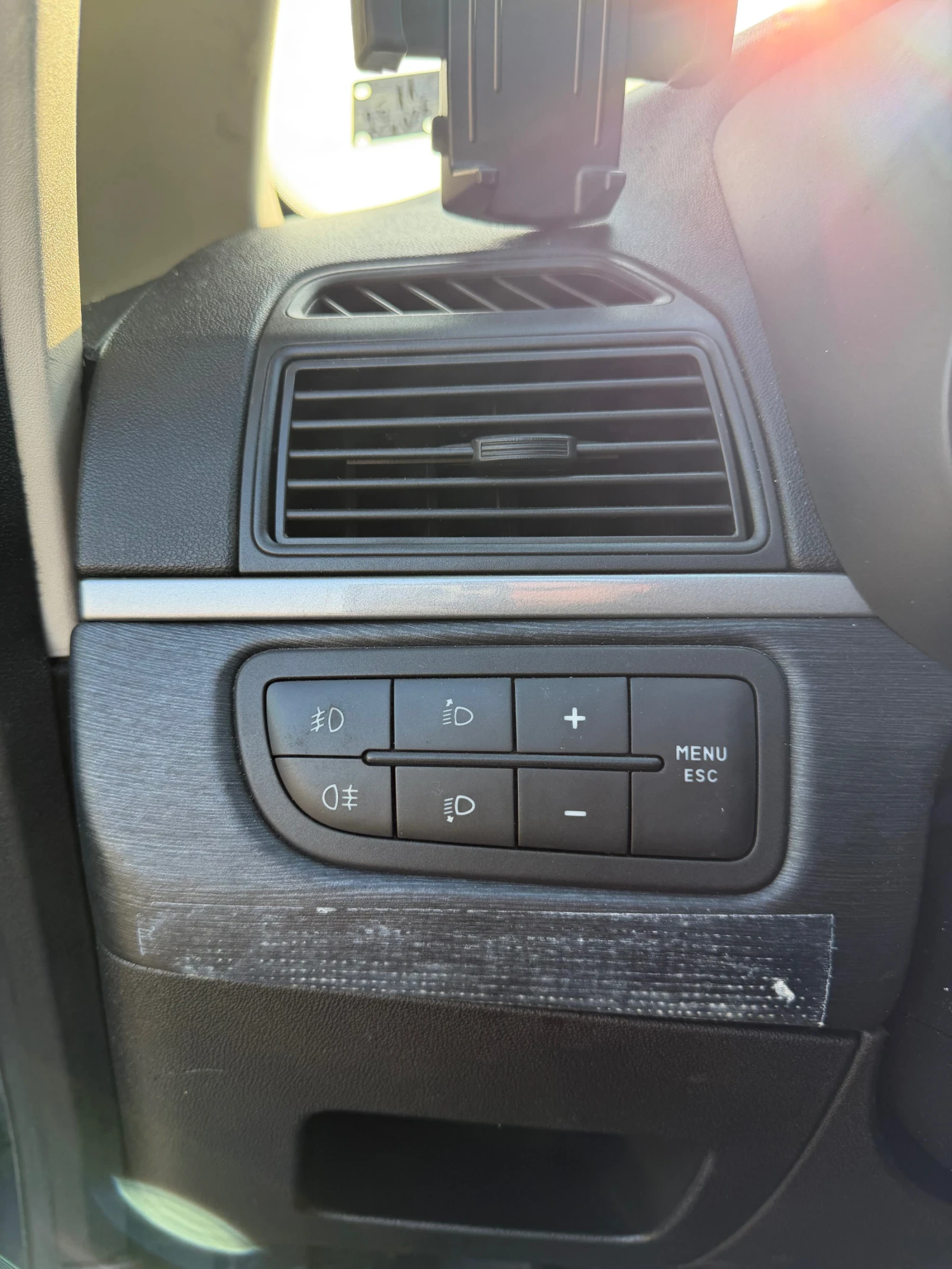 Fiat Punto, снимка 14 - Автомобили и джипове - 53713636