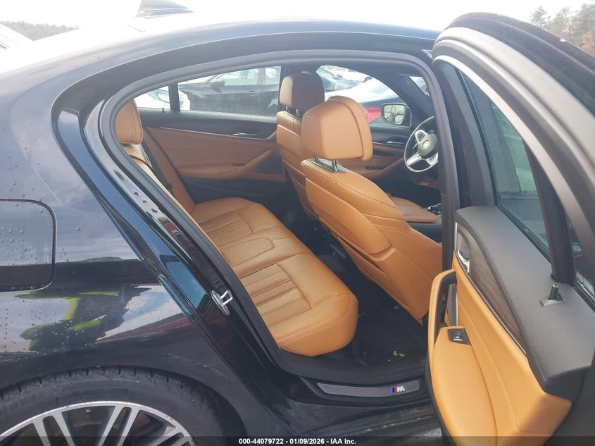 BMW 540 * XDRIVE* M-PACK* B58*  | Mobile.bg � ����������� 8