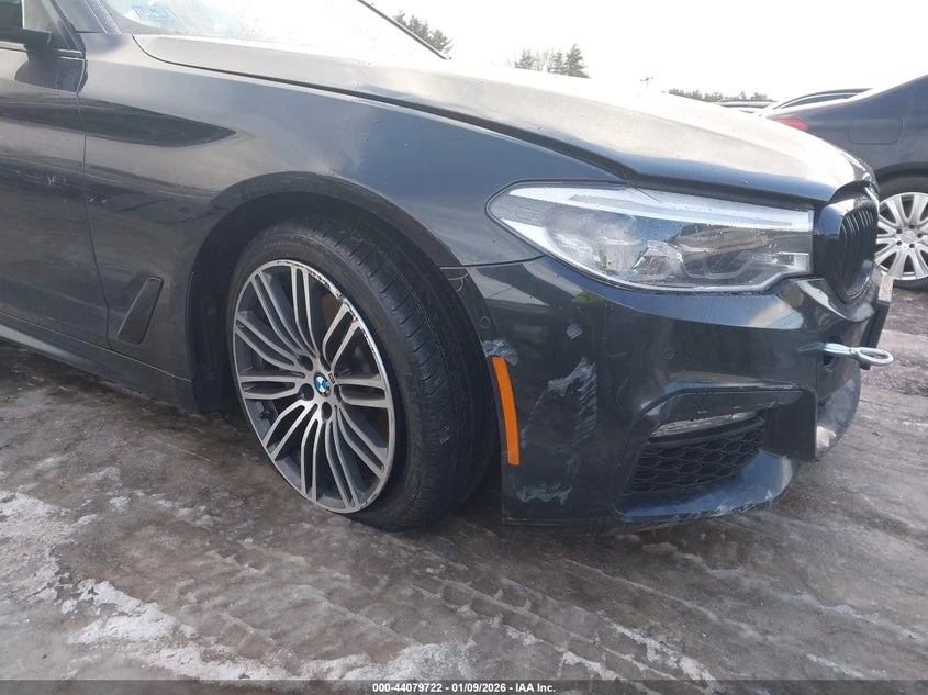 BMW 540 * XDRIVE* M-PACK* B58*  | Mobile.bg � ����������� 6