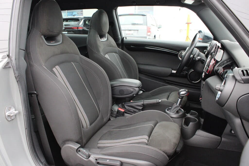 Mini Cooper John Cooper Works* АвтоКредит* (Цена до БГ) , снимка 12 - Автомобили и джипове - 54029737