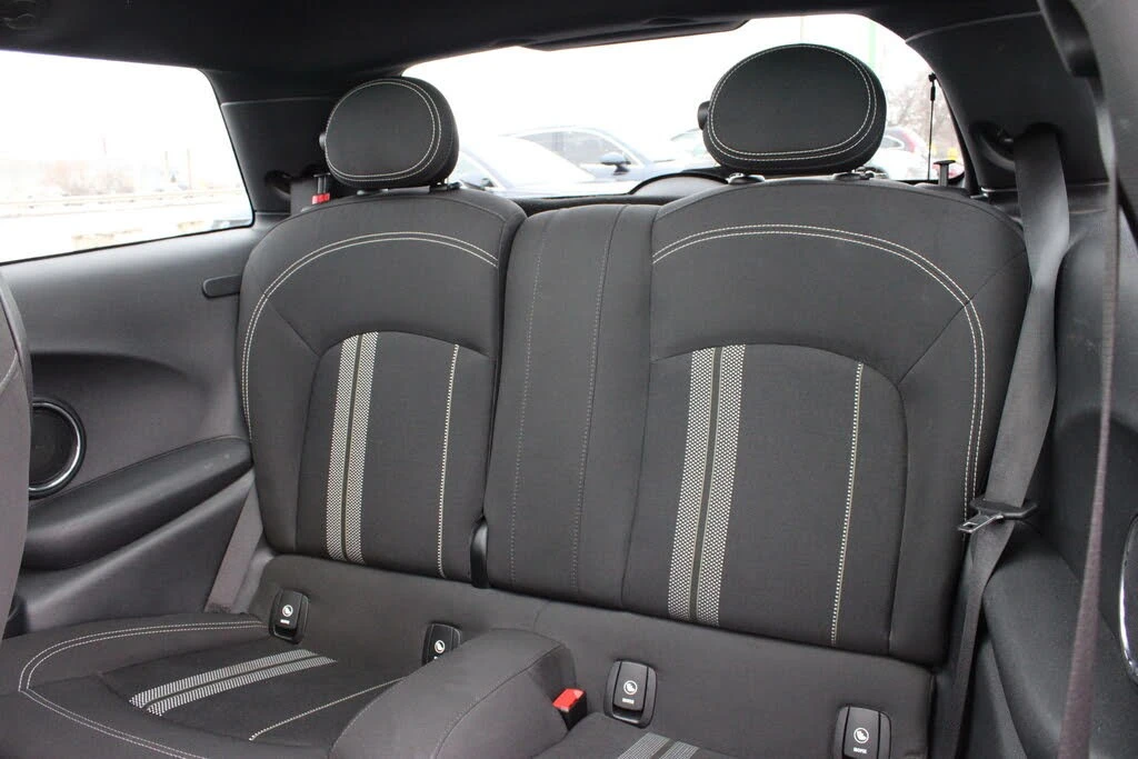 Mini Cooper John Cooper Works* АвтоКредит* (Цена до БГ) , снимка 14 - Автомобили и джипове - 54029737