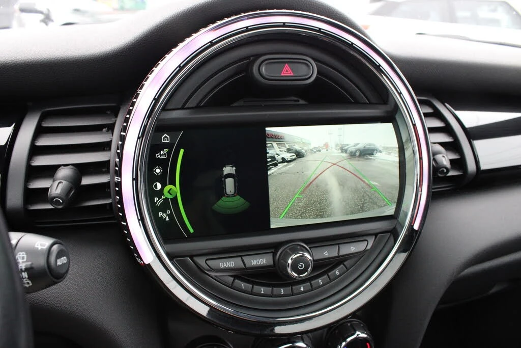 Mini Cooper John Cooper Works* АвтоКредит* (Цена до БГ) , снимка 15 - Автомобили и джипове - 54029737