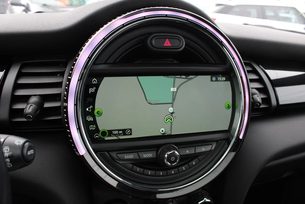 Mini Cooper John Cooper Works* АвтоКредит* (Цена до БГ) , снимка 16 - Автомобили и джипове - 54029737