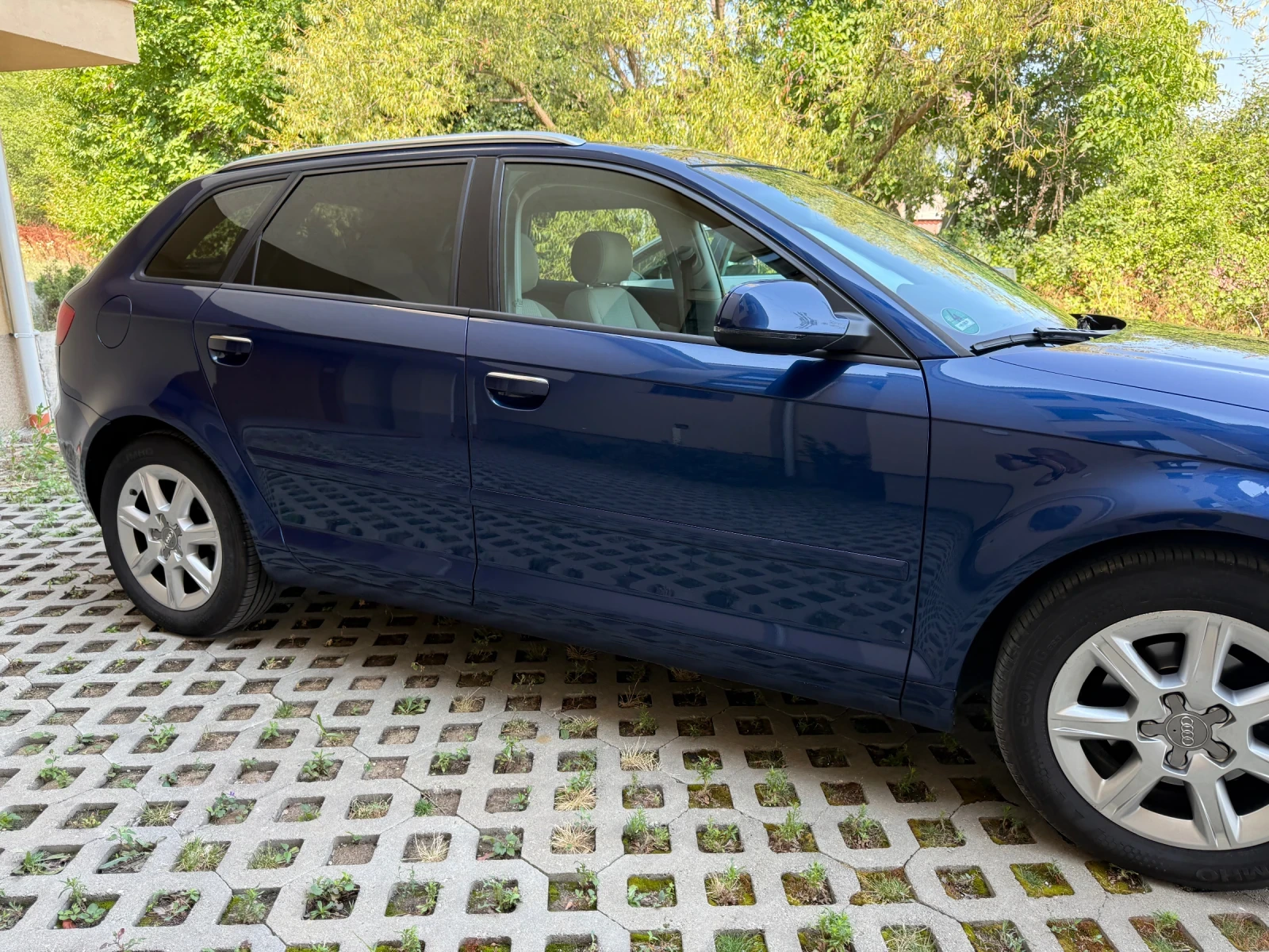 Audi A3 Sportback 1.2TFSI / Automatik / Pano | Mobile.bg � ����������� 4