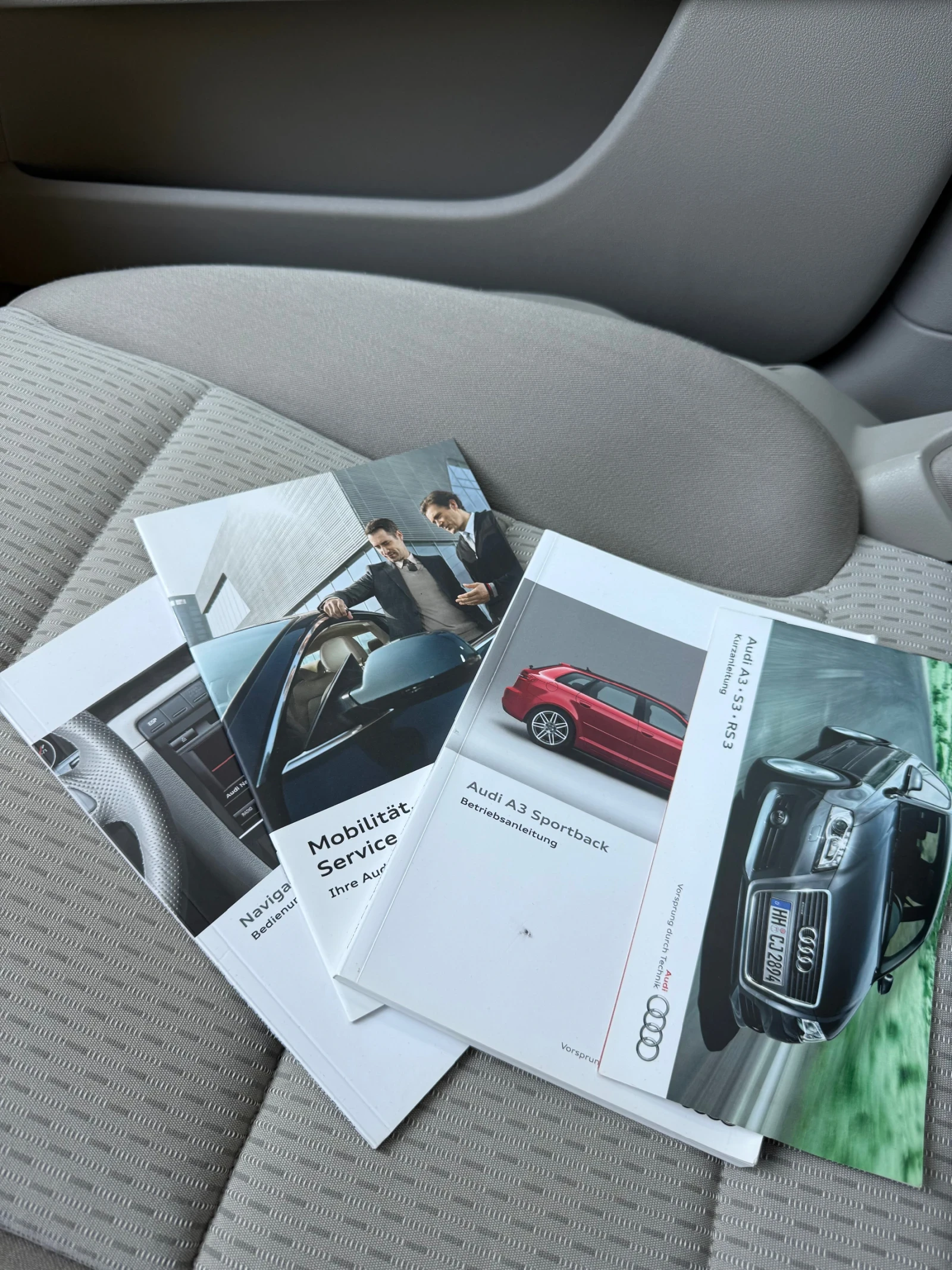 Audi A3 Sportback 1.2TFSI / Automatik / Pano | Mobile.bg � ����������� 16