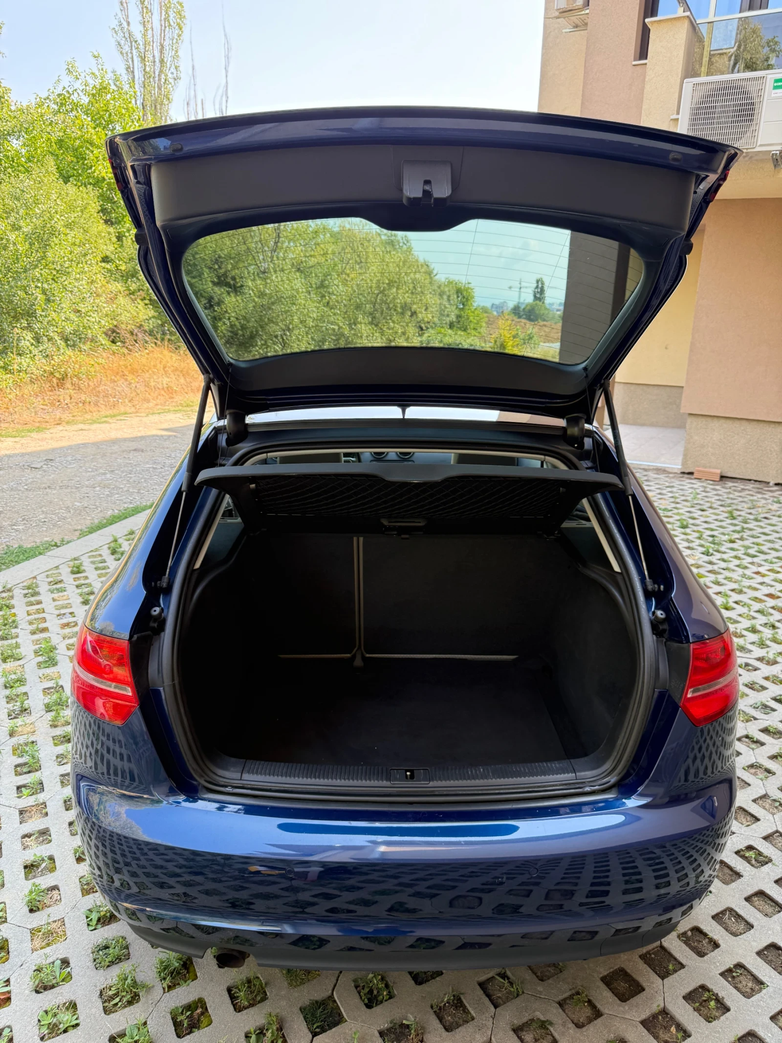 Audi A3 Sportback 1.2TFSI / Automatik / Pano | Mobile.bg � ����������� 8