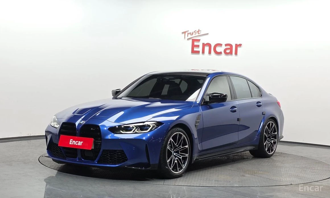 BMW M3 * COMPETITION* FULL* КРАЙНА ЦЕНА* 