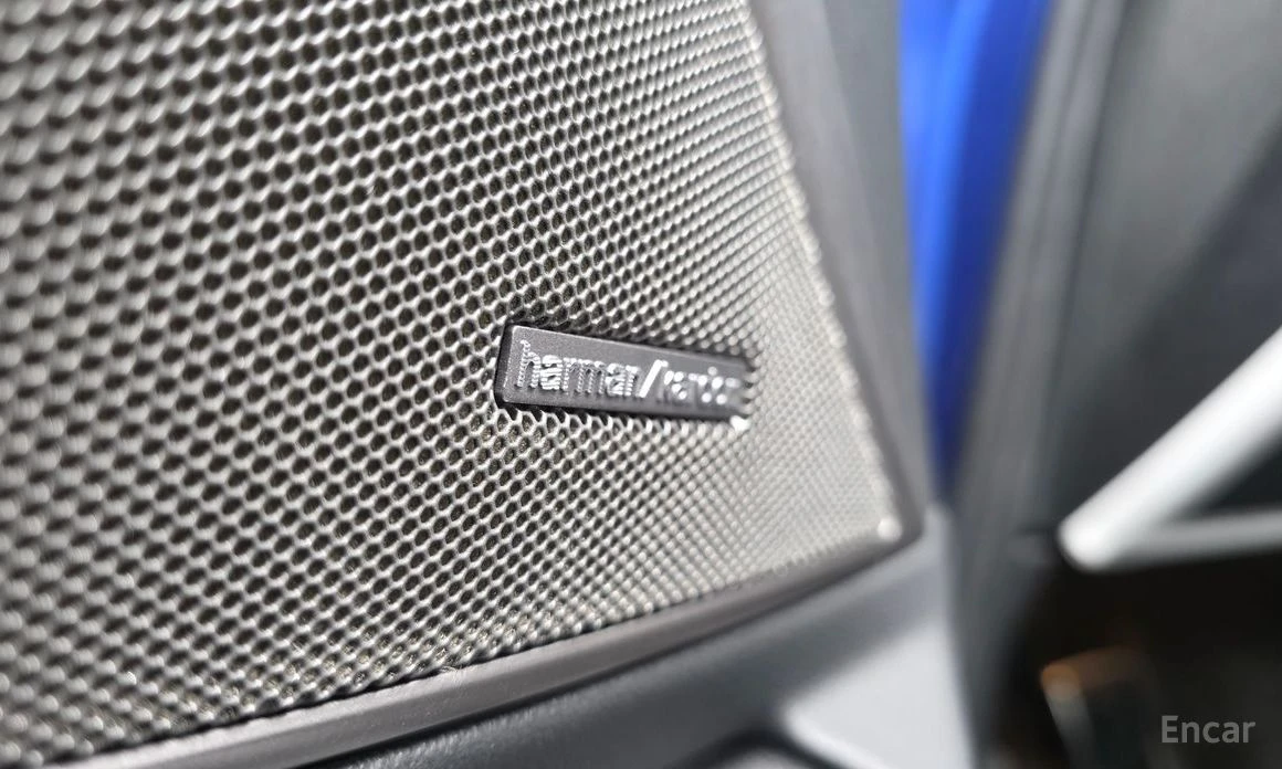 BMW M3 * COMPETITION* FULL* КРАЙНА ЦЕНА* , снимка 16 - Автомобили и джипове - 54140983