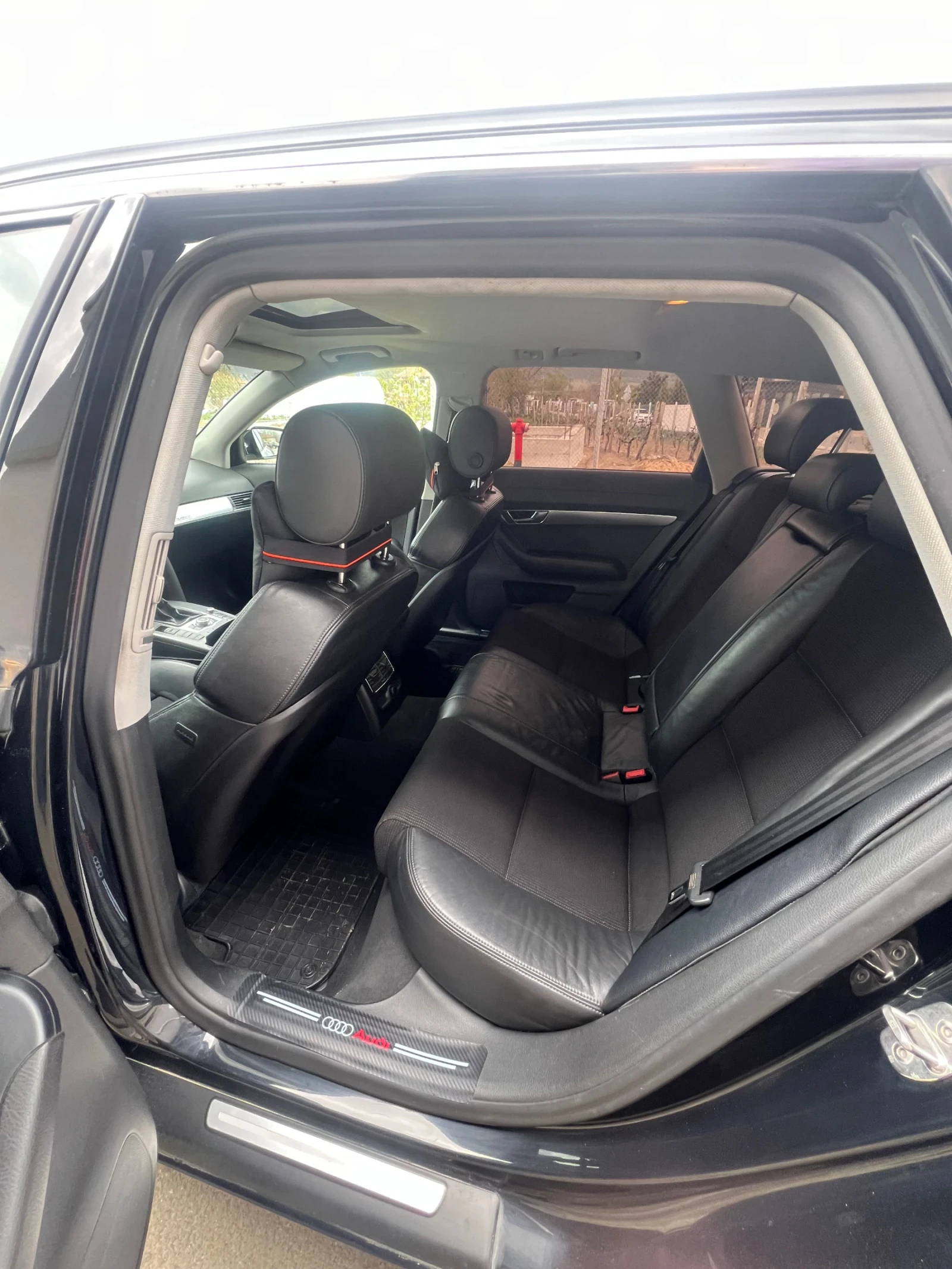 Audi A6 3.0TDI QUATTRO, снимка 3 - Автомобили и джипове - 54244541