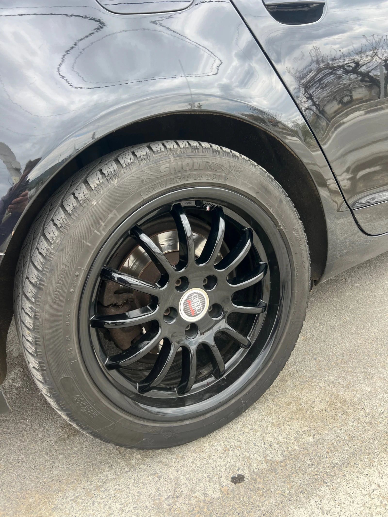 Audi A6 3.0TDI QUATTRO, снимка 2 - Автомобили и джипове - 54244541