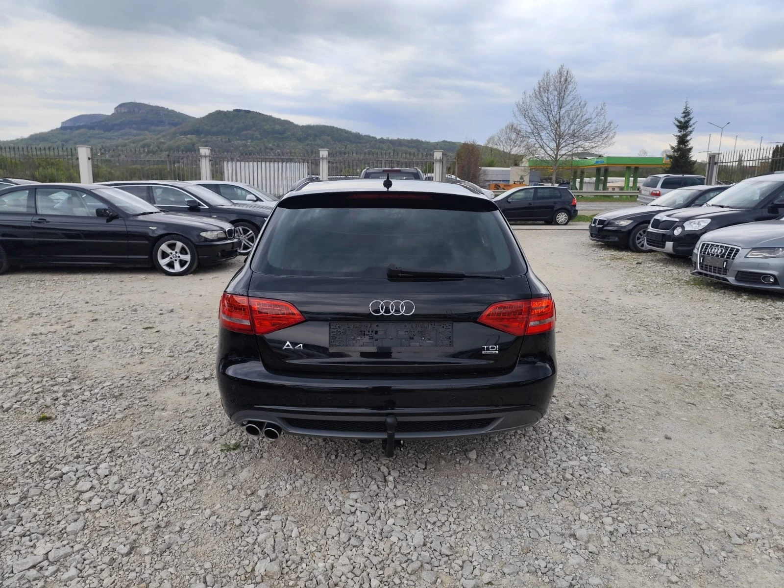 Audi A4  S-LINE QUATTRO, снимка 6 - Автомобили и джипове - 54280710