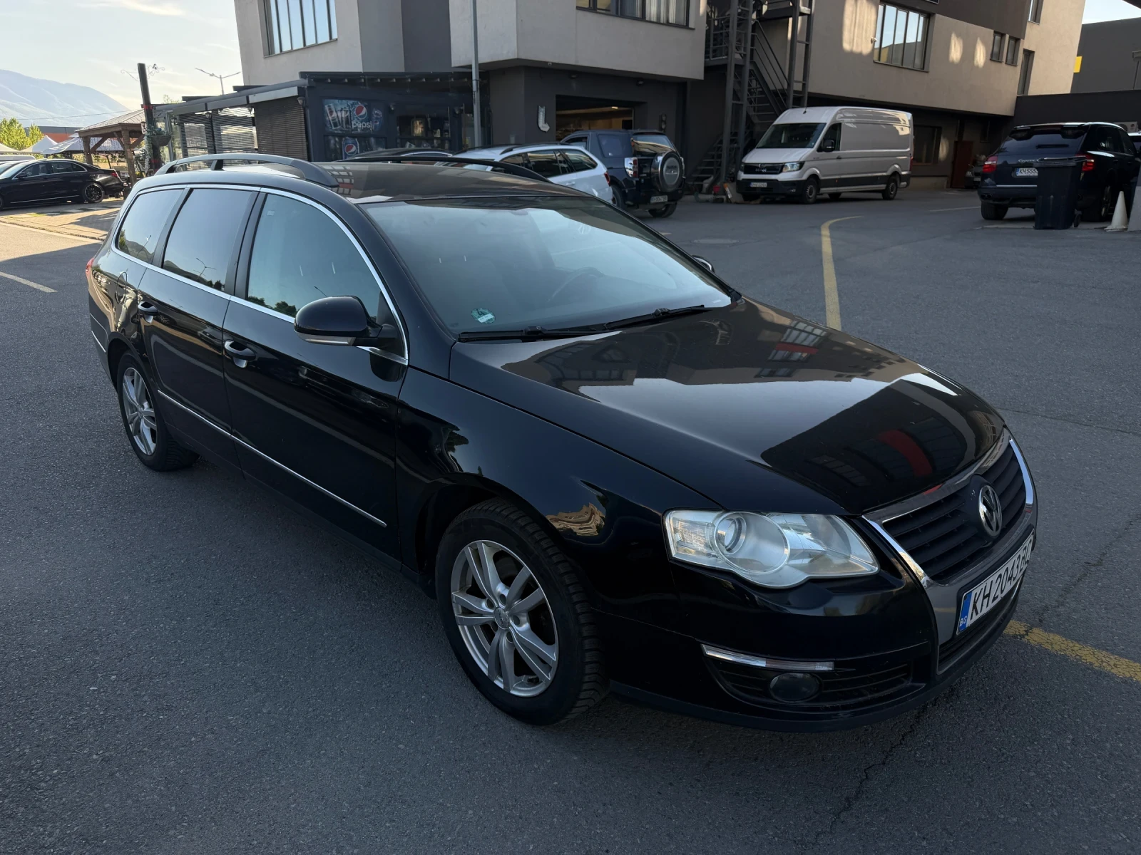 VW Passat | Mobile.bg � ����������� 6