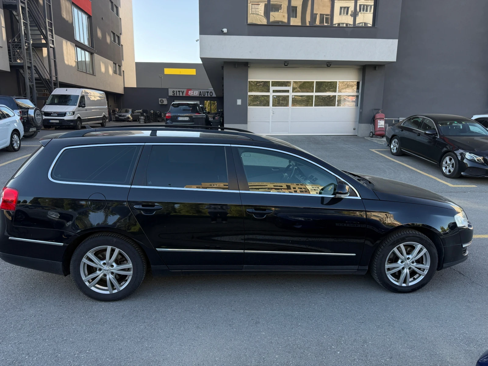 VW Passat | Mobile.bg � ����������� 9