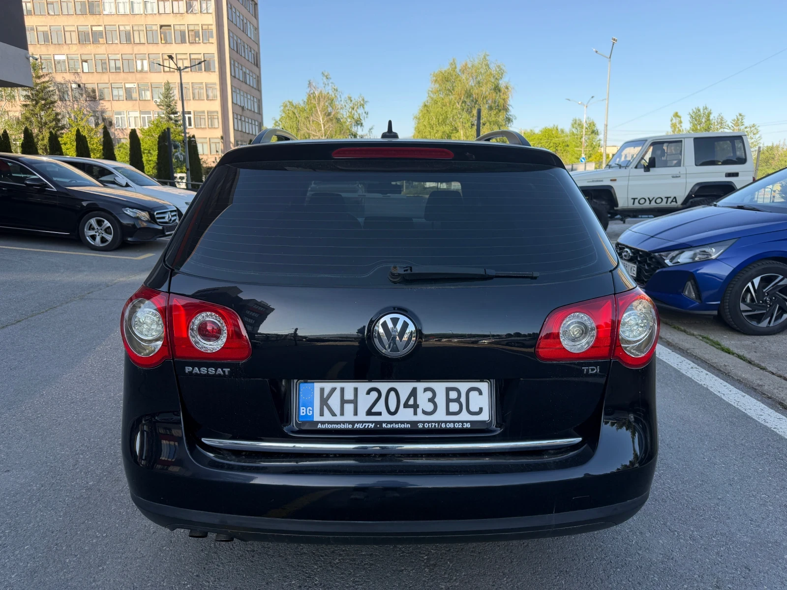 VW Passat | Mobile.bg � ����������� 7
