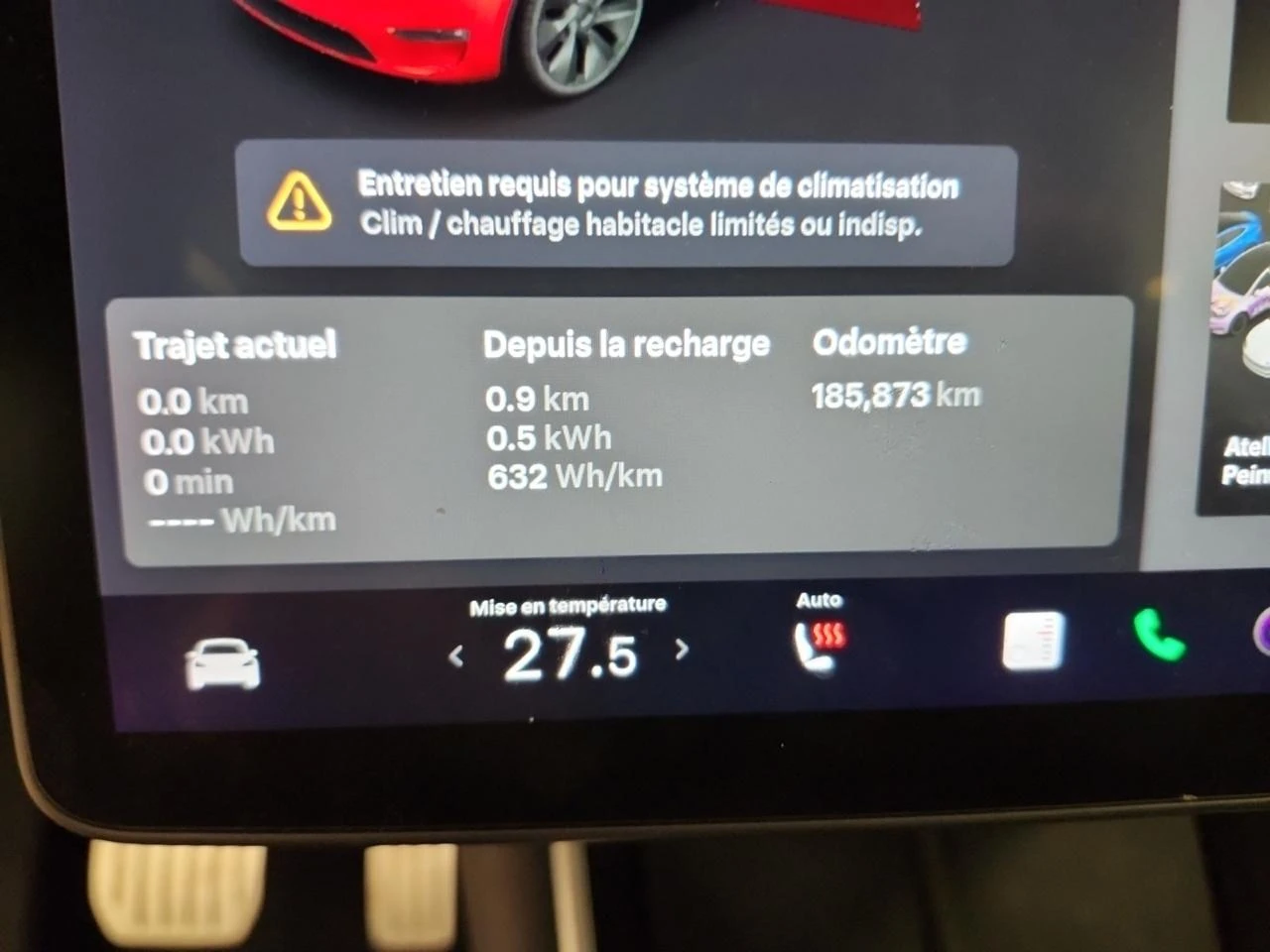 Tesla Model Y Long Range* AWD* 360* ���� | Mobile.bg � ����������� 10