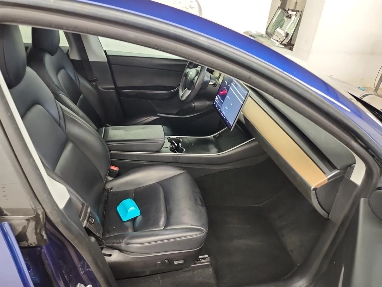 Tesla Model Y Long Range* AWD* 360* ���� | Mobile.bg � ����������� 17