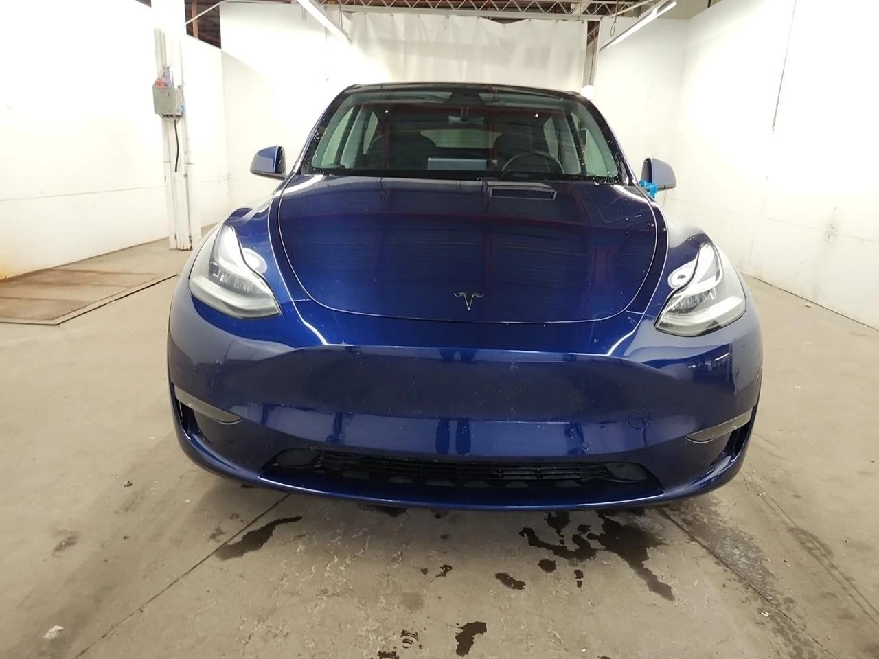 Tesla Model Y Long Range* AWD* 360* ���� | Mobile.bg � ����������� 2