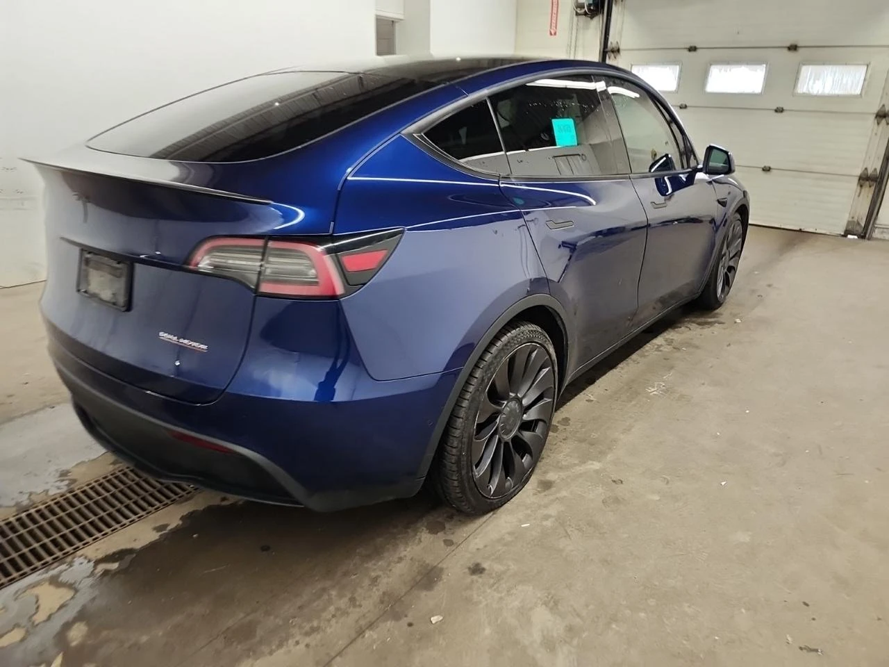 Tesla Model Y Long Range* AWD* 360* ���� | Mobile.bg � ����������� 4