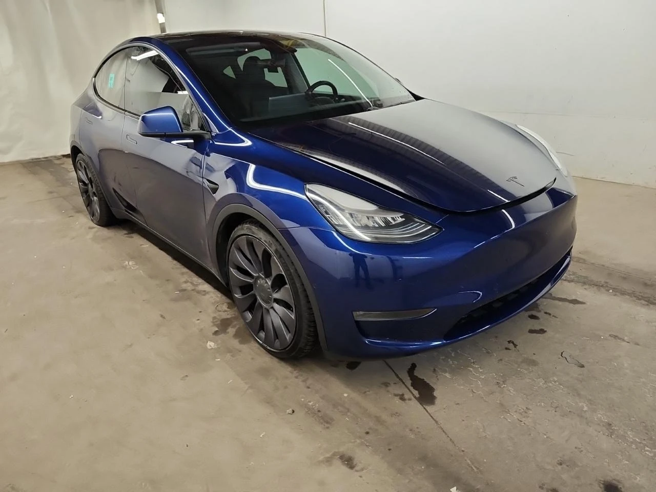 Tesla Model Y Long Range* AWD* 360* ���� | Mobile.bg � ����������� 3