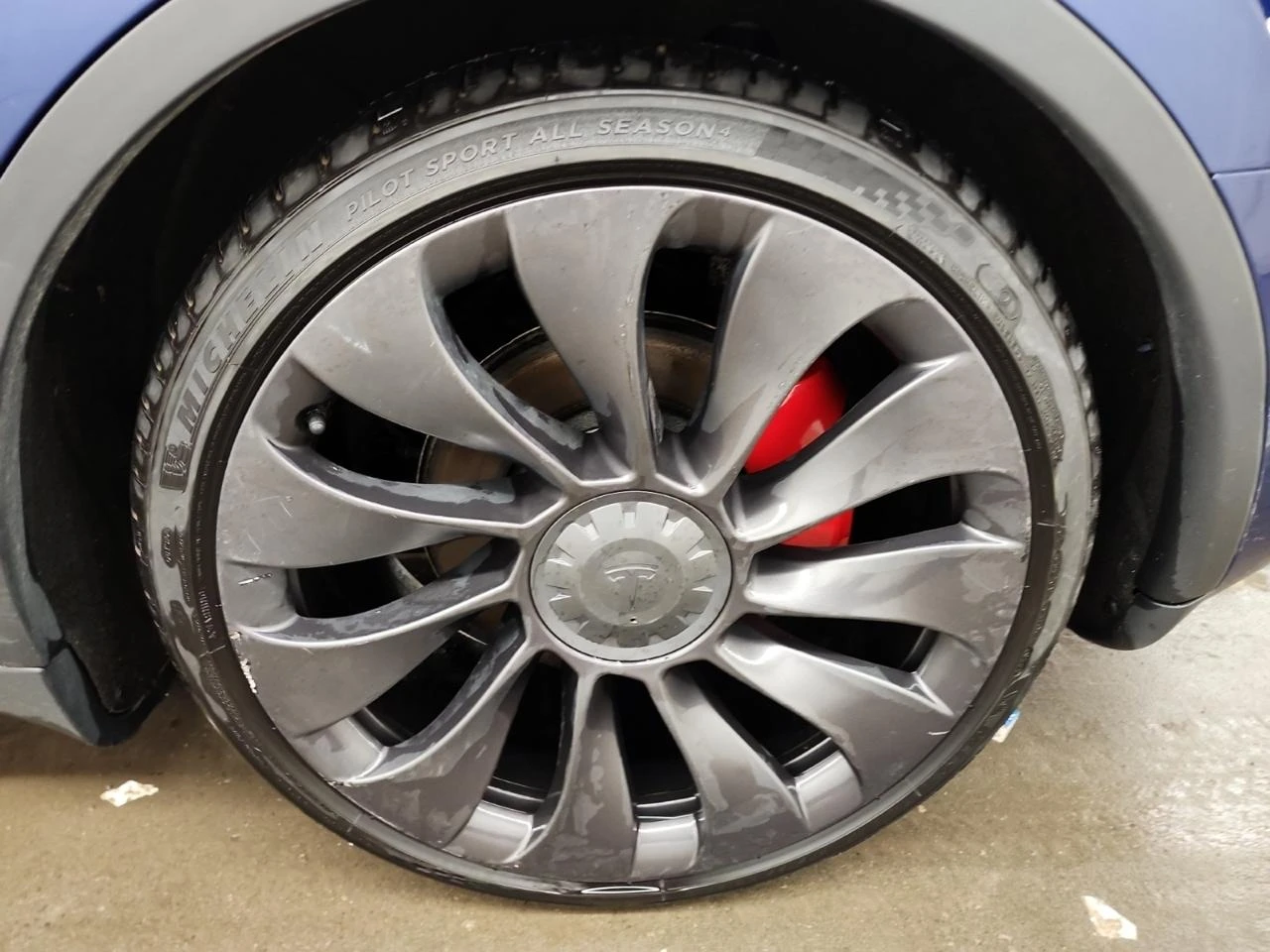 Tesla Model Y Long Range* AWD* 360* ���� | Mobile.bg � ����������� 16