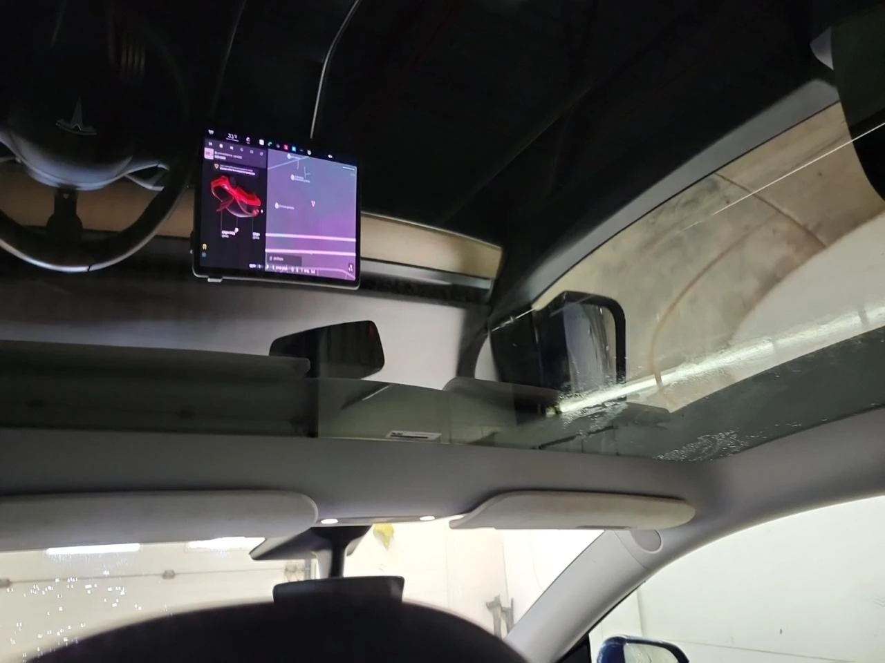Tesla Model Y Long Range* AWD* 360* ���� | Mobile.bg � ����������� 12