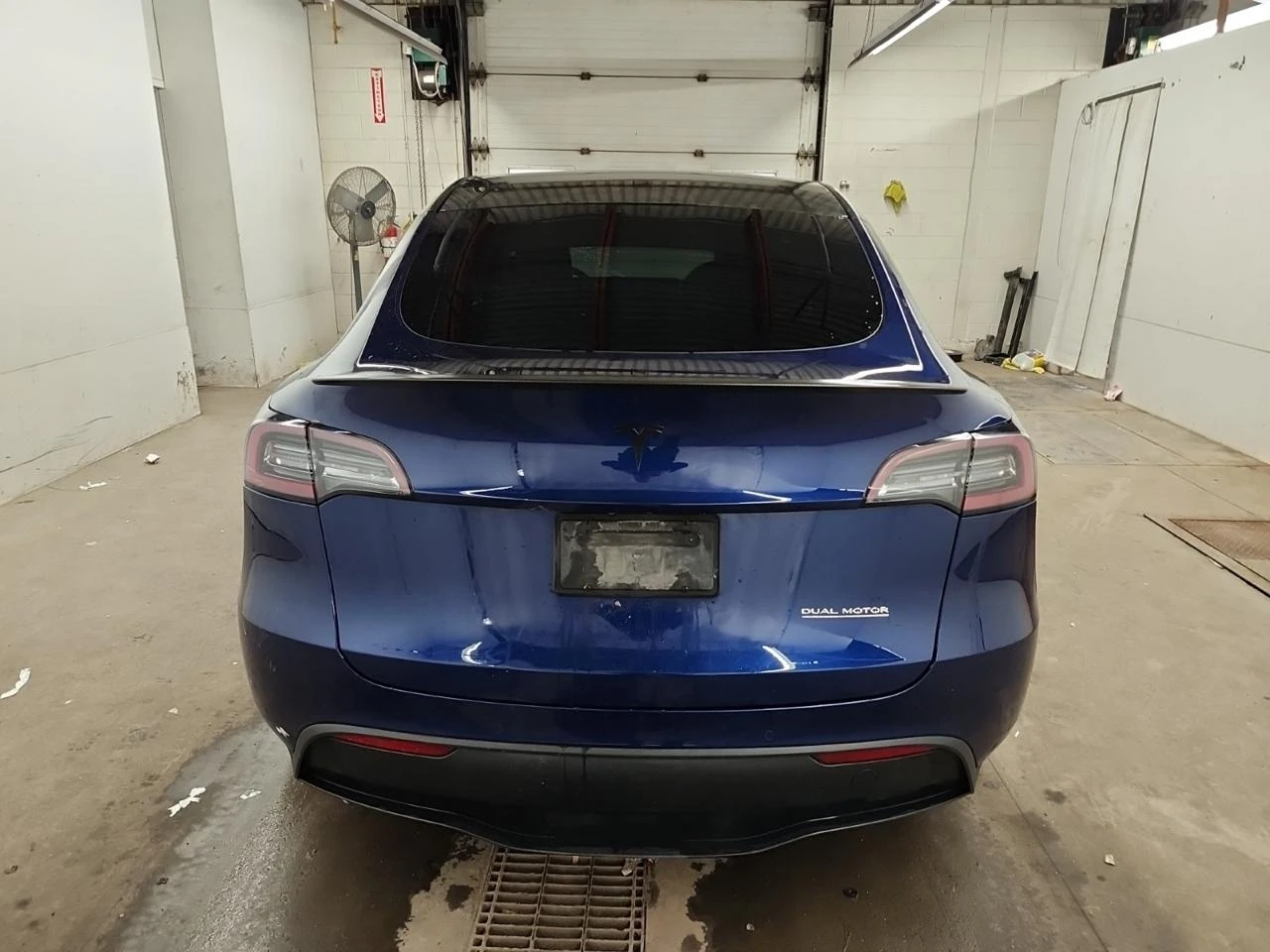 Tesla Model Y Long Range* AWD* 360* ���� | Mobile.bg � ����������� 5