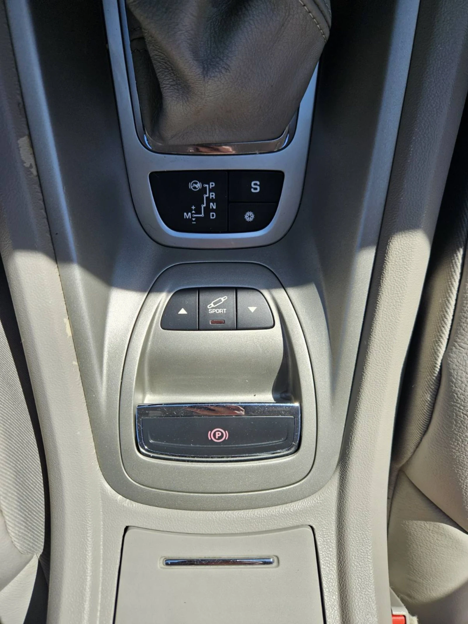Citroen C5 2.0blueHDI 181k.c. EXCLUSIVE | Mobile.bg � ����������� 13