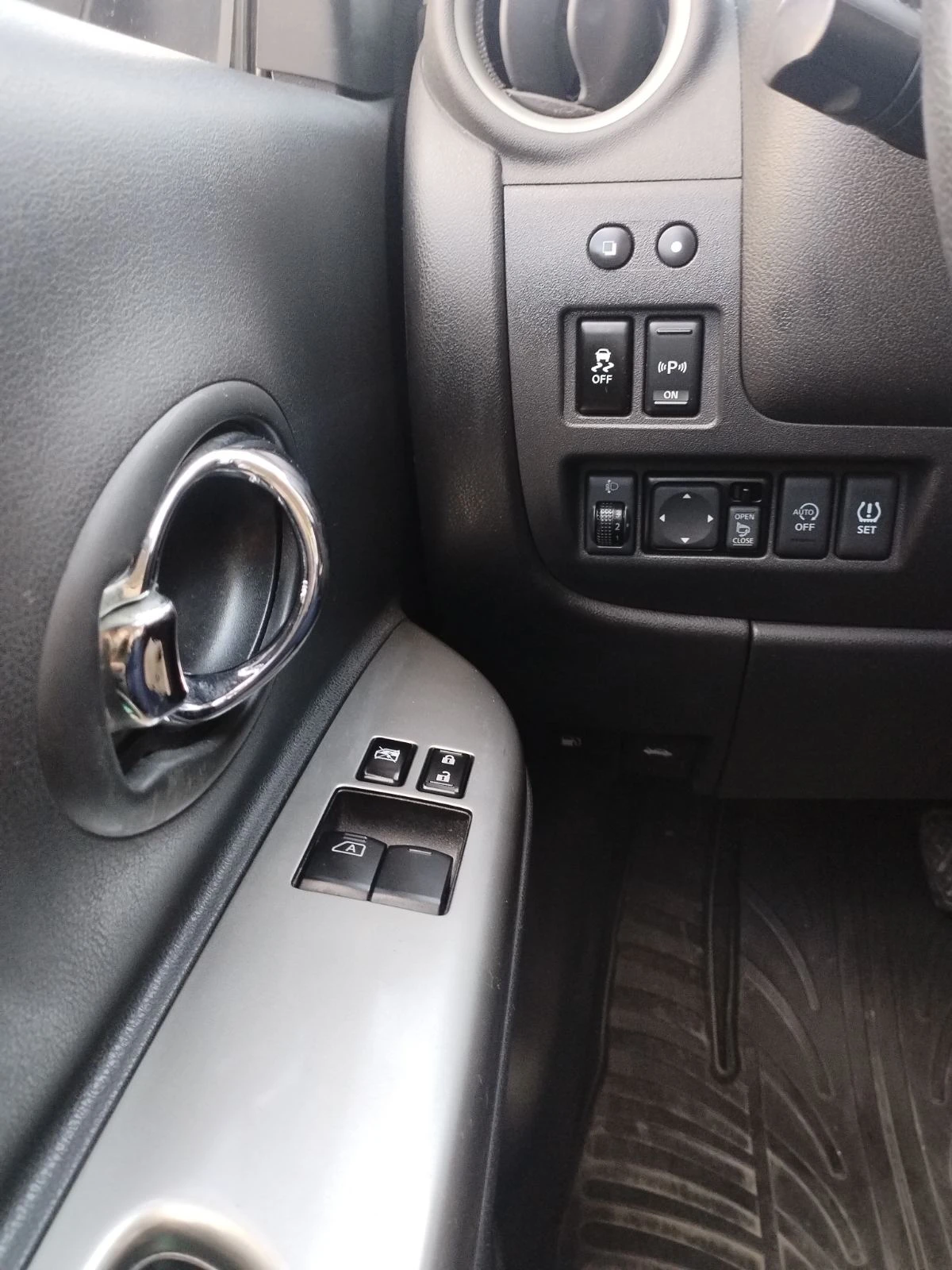 Nissan Micra, снимка 9 - Автомобили и джипове - 54845597