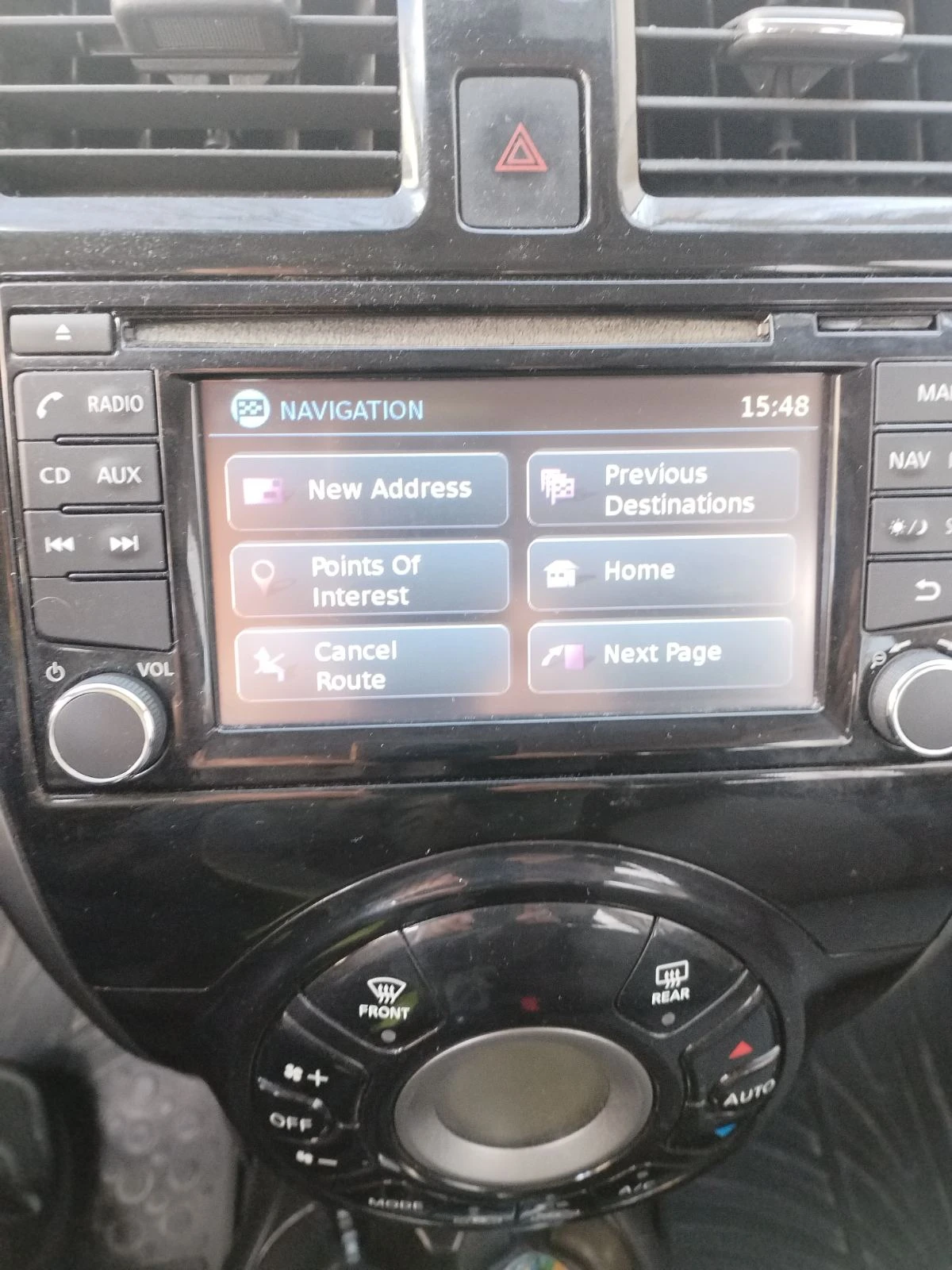 Nissan Micra, снимка 10 - Автомобили и джипове - 54845597