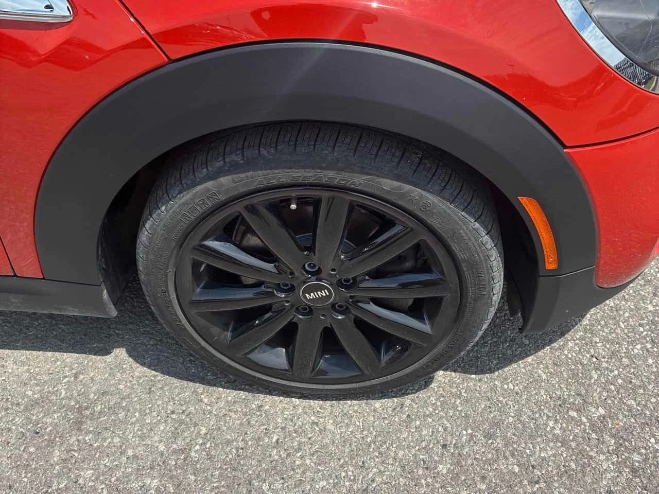 Mini Cooper s | ПОДГРЕВ | ШИБИДАХ | ДВА КЛЮЧА | , снимка 7 - Автомобили и джипове - 54863845