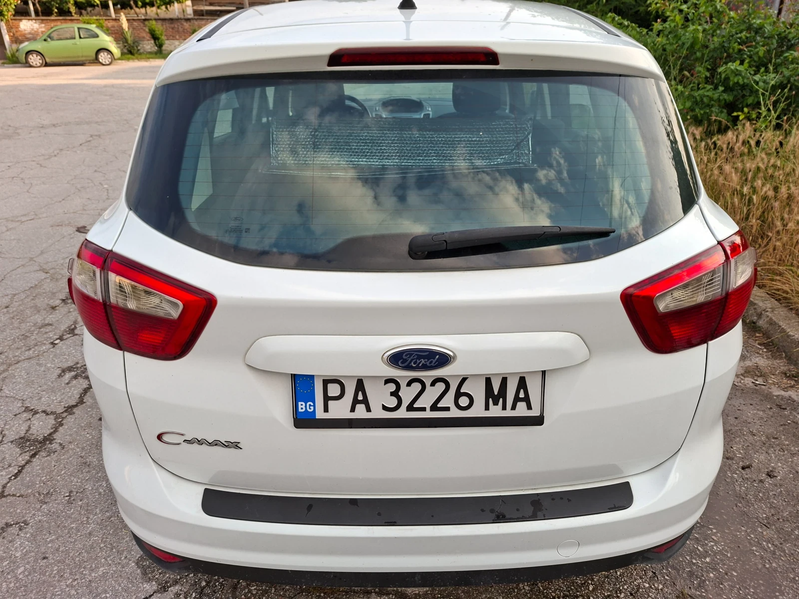 Ford C-max | Mobile.bg � ����������� 3