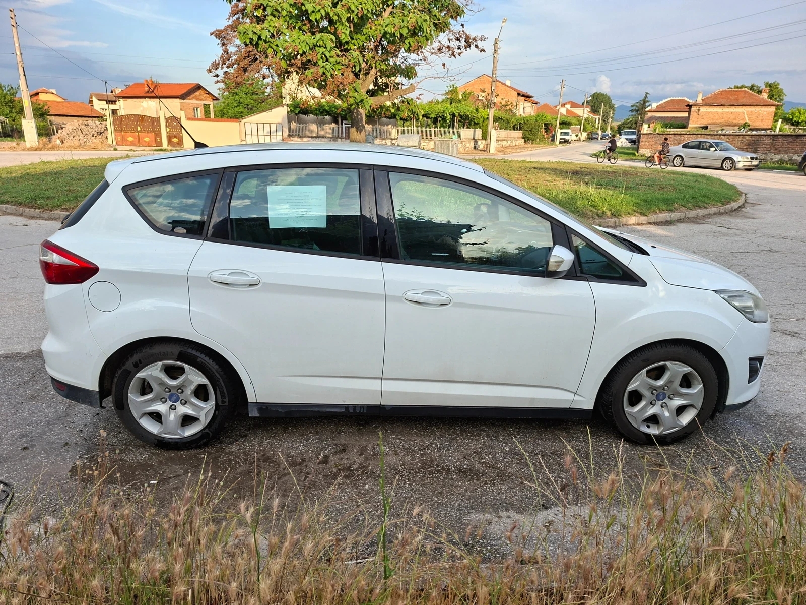 Ford C-max | Mobile.bg � ����������� 1