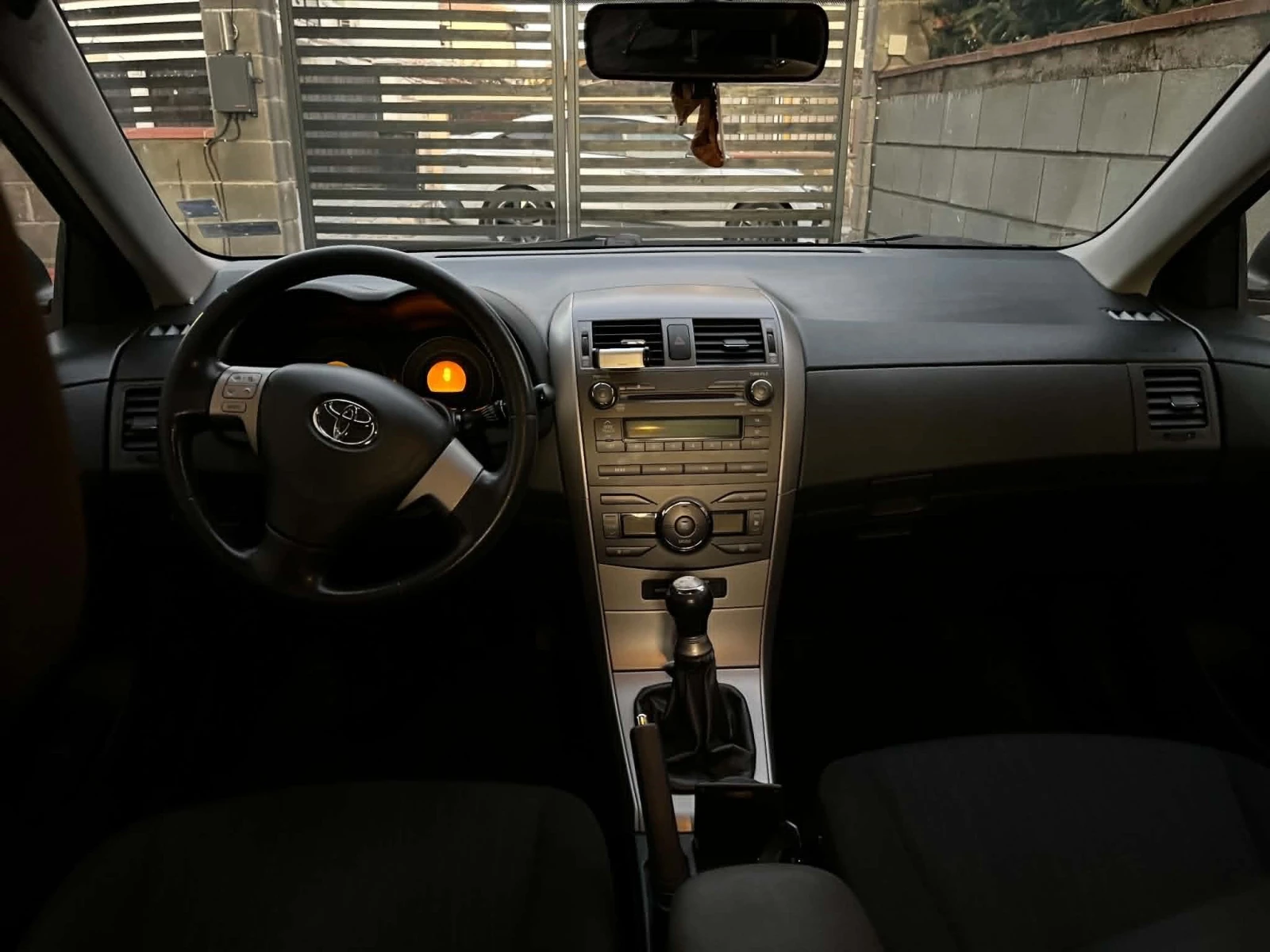 Toyota Corolla D2D, снимка 6 - Автомобили и джипове - 54987491