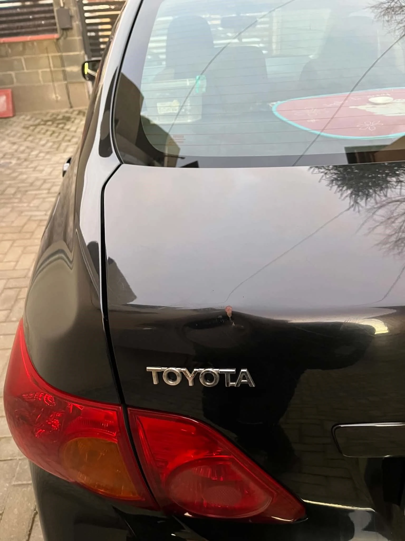 Toyota Corolla D2D, снимка 9 - Автомобили и джипове - 54987491