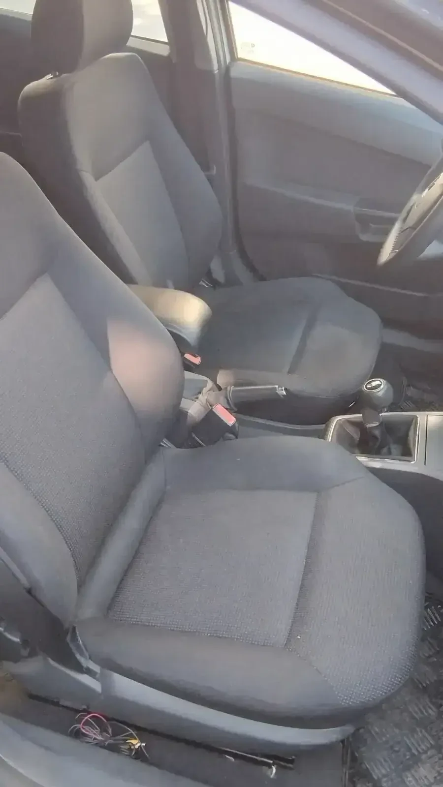Opel Astra, снимка 10 - Автомобили и джипове - 54991649