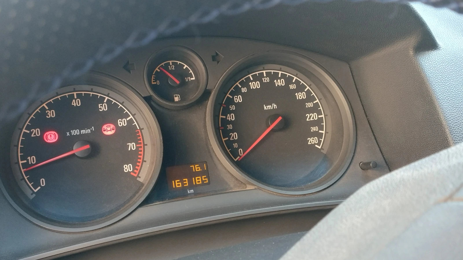 Opel Astra, снимка 6 - Автомобили и джипове - 54991649
