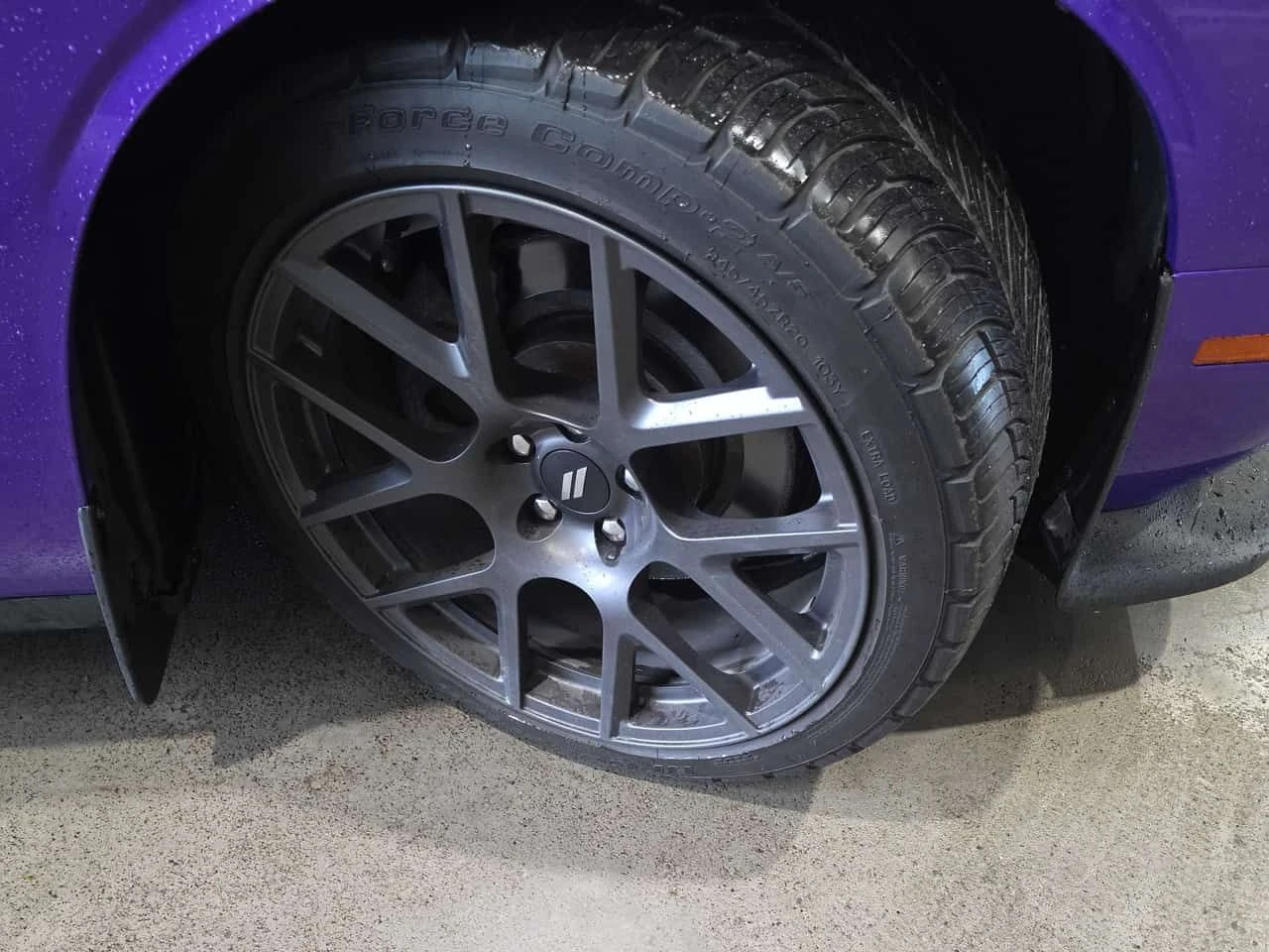 Dodge Challenger * R/T RWD * CARFAX * ЦЕНА ДО БГ, снимка 7 - Автомобили и джипове - 55048753