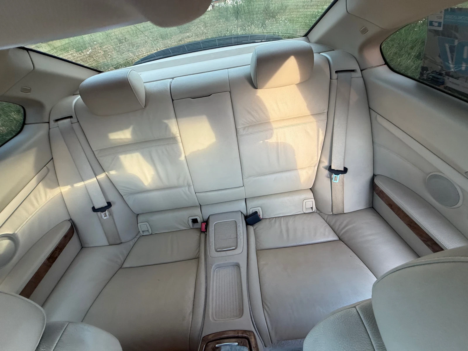 BMW 330, снимка 11 - Автомобили и джипове - 55105178