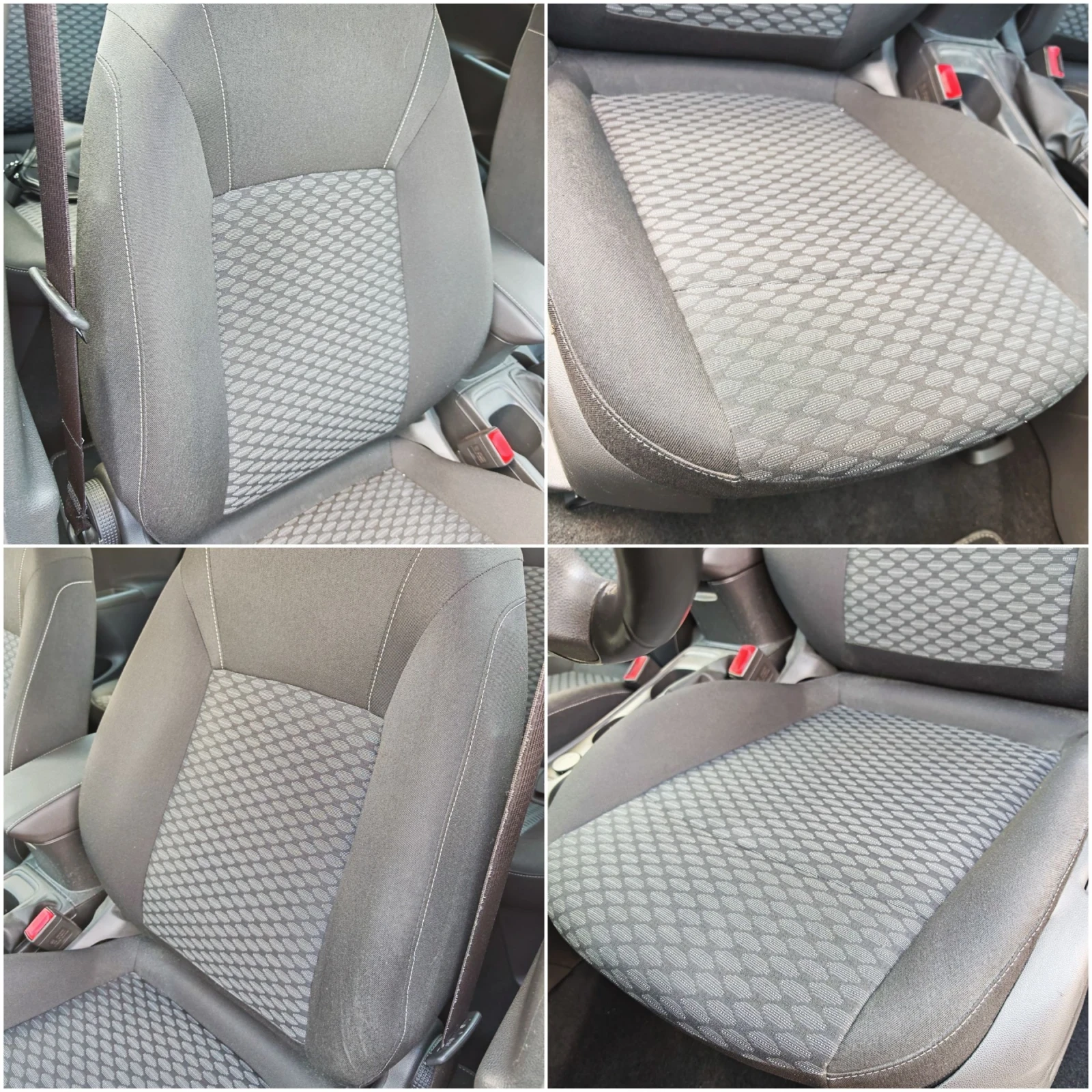 Opel Astra 1.4 Turbo 150ps * IRMSCHER 19 * 144000km * УНИКАТ , снимка 11 - Автомобили и джипове - 55390274