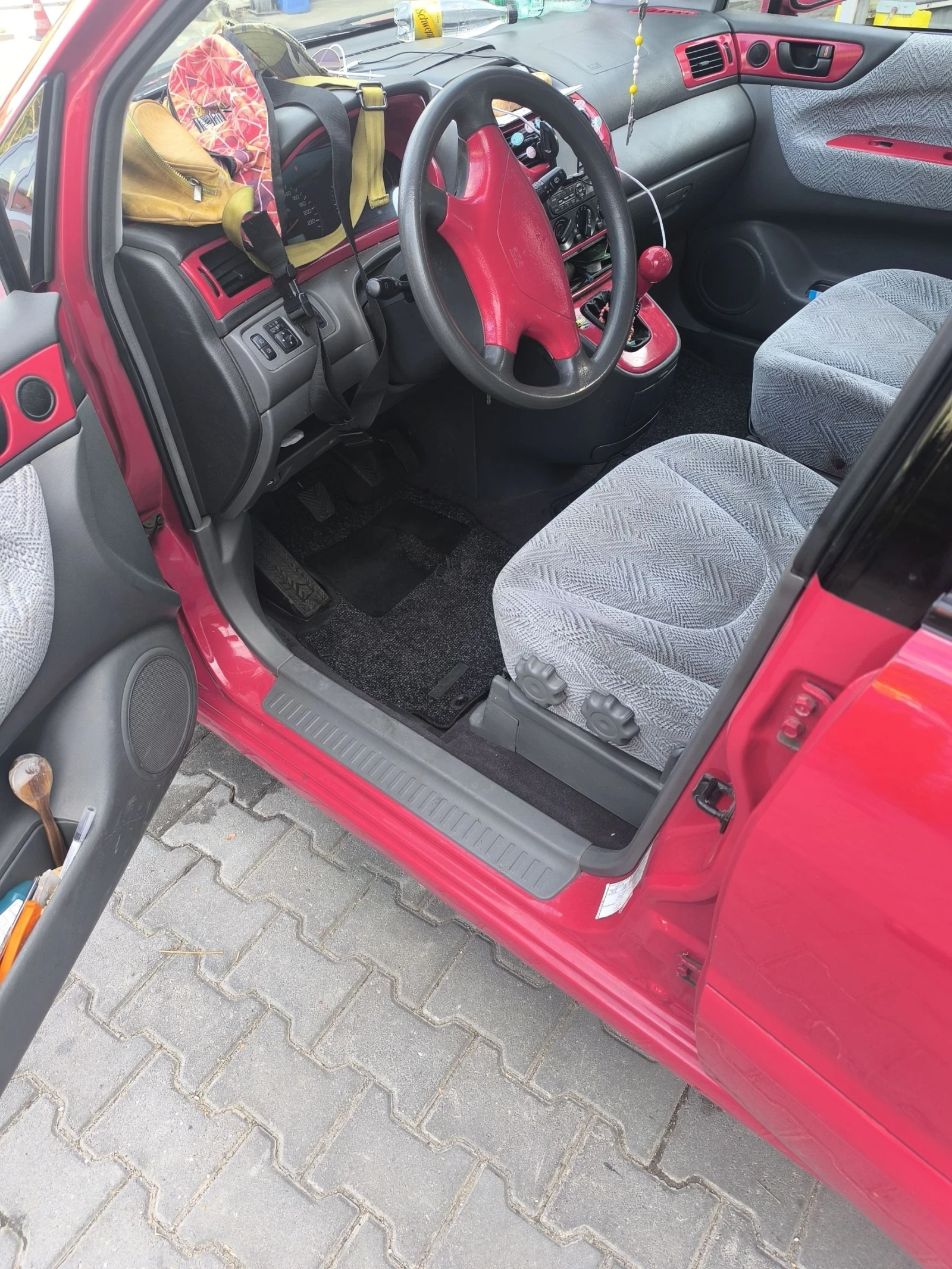 Mitsubishi Space wagon 2.4GDI Klima, ����.���.��� | Mobile.bg � ����������� 10