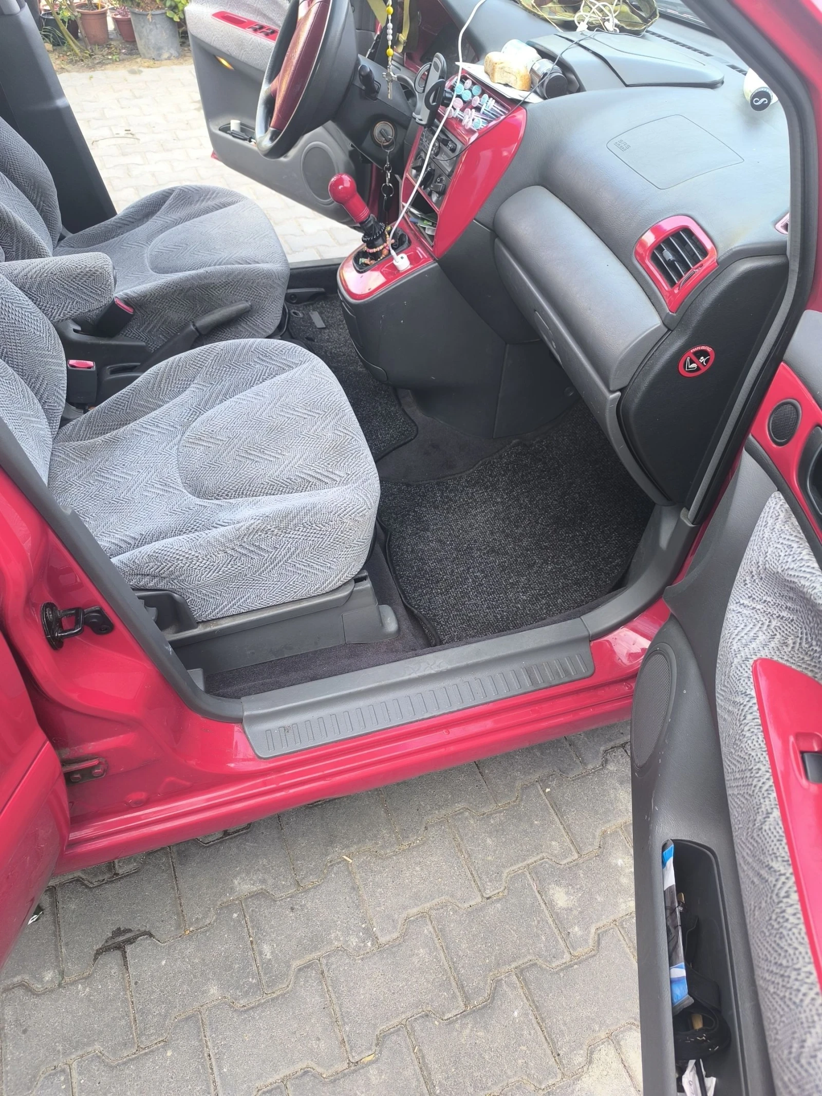 Mitsubishi Space wagon 2.4GDI Klima, ����.���.��� | Mobile.bg � ����������� 9