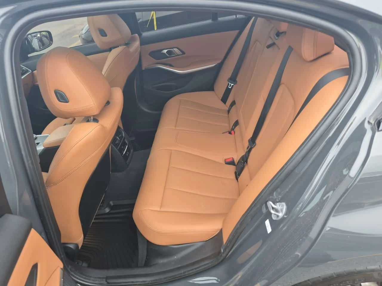 BMW 330 М PKG* I XDRIVE* АВТОКРЕДИТ БЕЗ ПЪРВОНАЧАЛНА ВНОСК, снимка 12 - Автомобили и джипове - 55535838