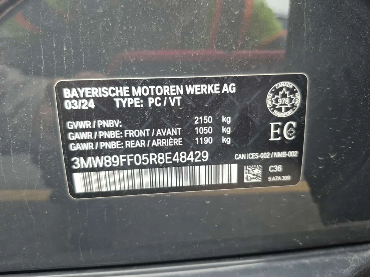 BMW 330 М PKG* I XDRIVE* АВТОКРЕДИТ БЕЗ ПЪРВОНАЧАЛНА ВНОСК, снимка 15 - Автомобили и джипове - 55535838