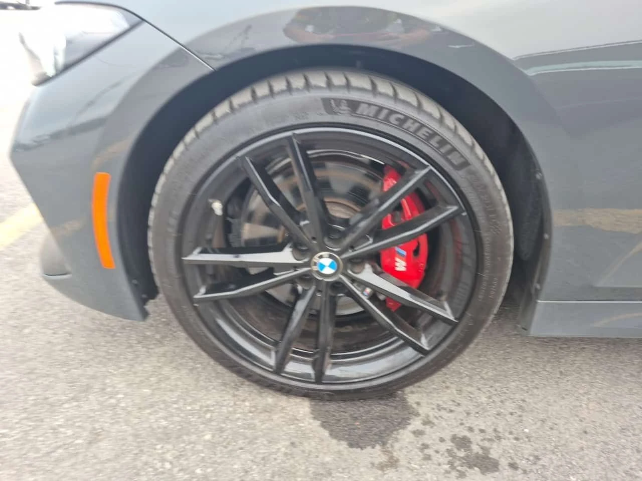 BMW 330 М PKG* I XDRIVE* АВТОКРЕДИТ БЕЗ ПЪРВОНАЧАЛНА ВНОСК, снимка 6 - Автомобили и джипове - 55535838