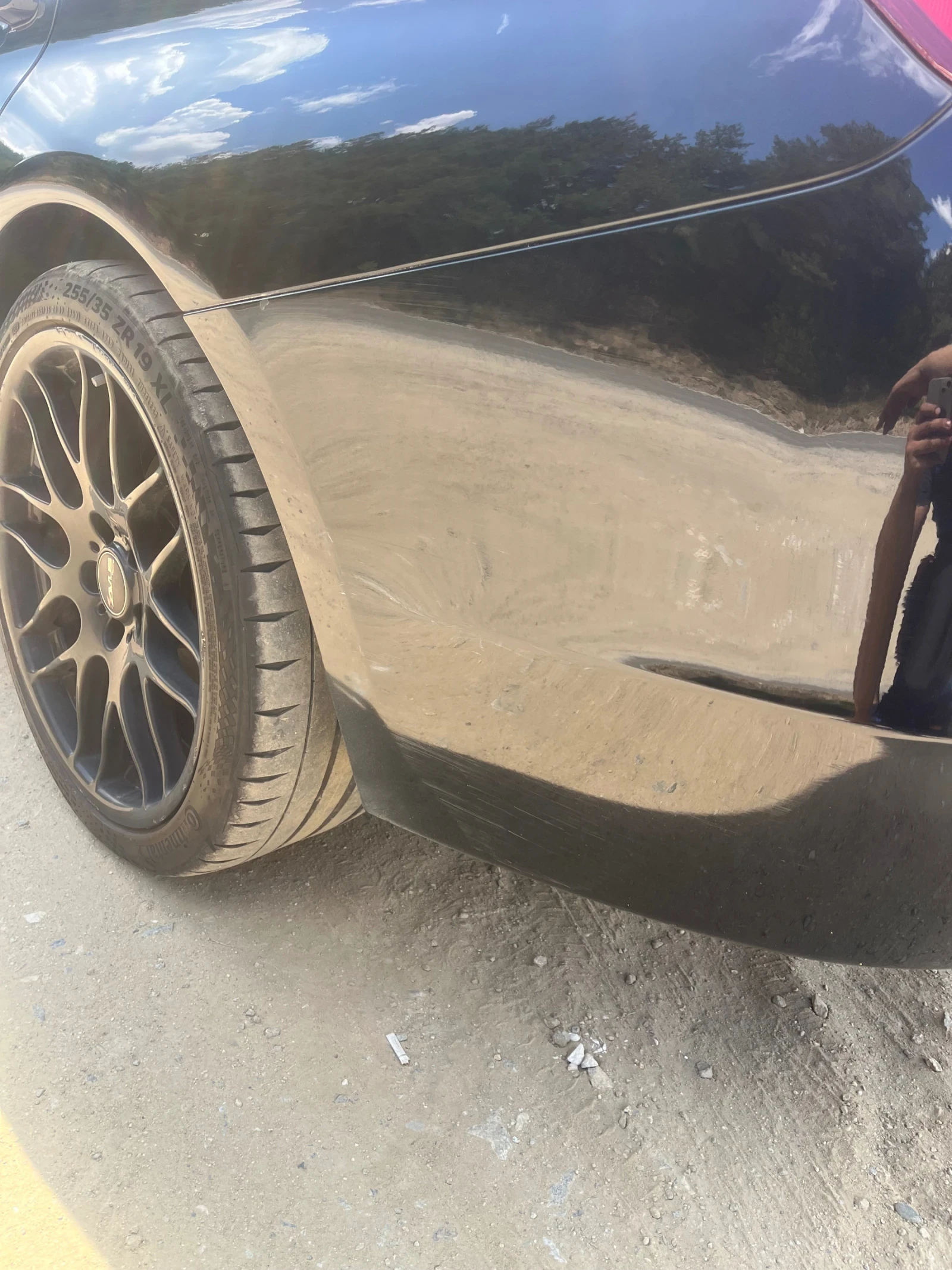 BMW 320, снимка 7 - Автомобили и джипове - 55603689