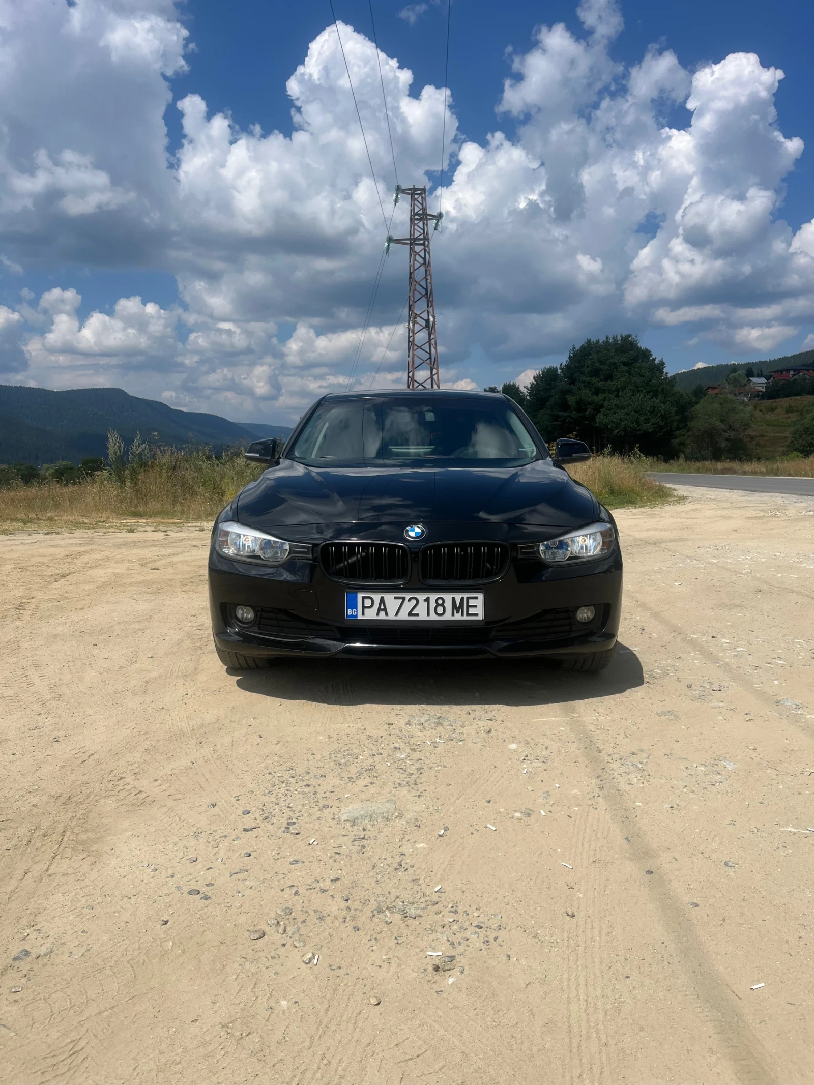 BMW 320