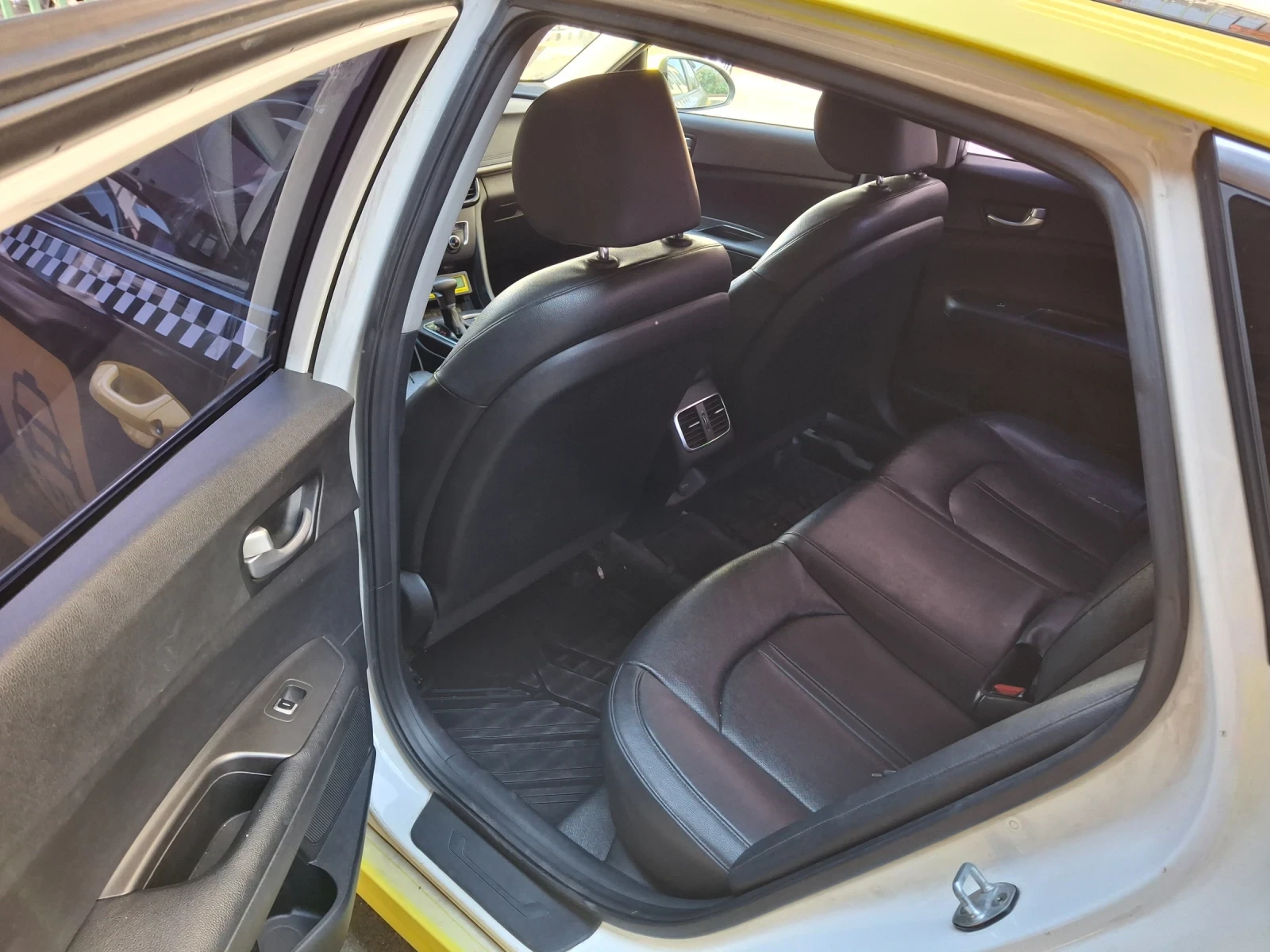 Kia K5 Течна фаза , снимка 7 - Автомобили и джипове - 55901940