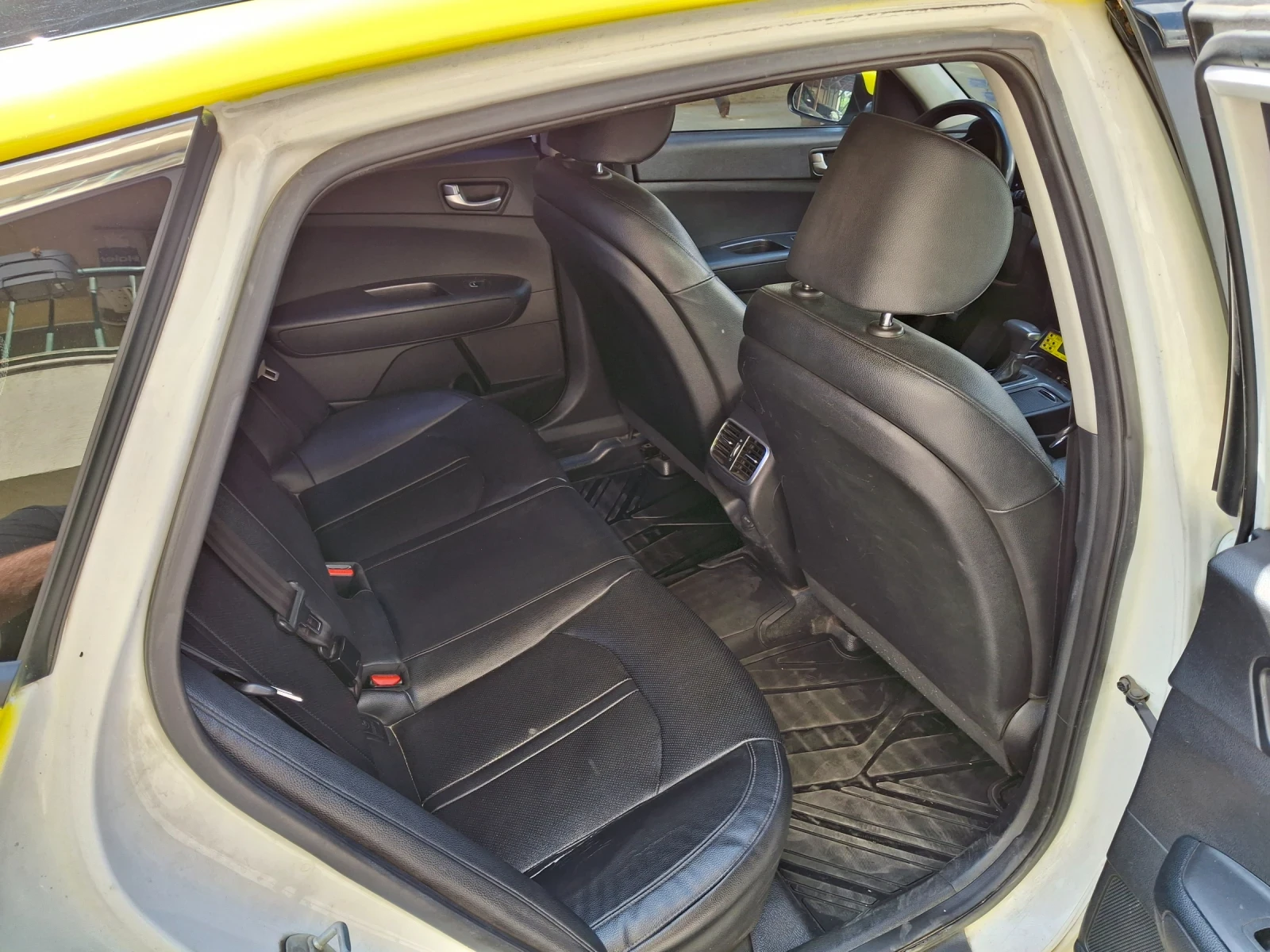 Kia K5 Течна фаза , снимка 6 - Автомобили и джипове - 55901940